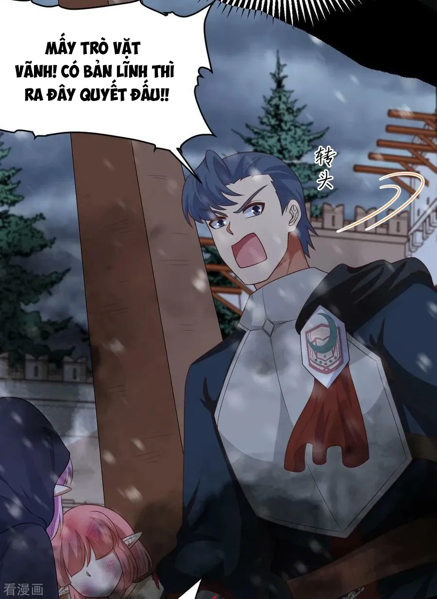 đọc truyện Từ Hôm Nay Bắt Đầu Làm Thành Chủ Chương 463 ảnh 38 tại Thiên Thai Truyện