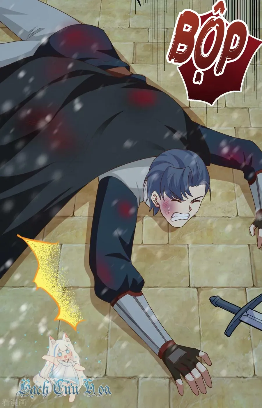 đọc truyện Từ Hôm Nay Bắt Đầu Làm Thành Chủ Chương 463 ảnh 44 tại Thiên Thai Truyện