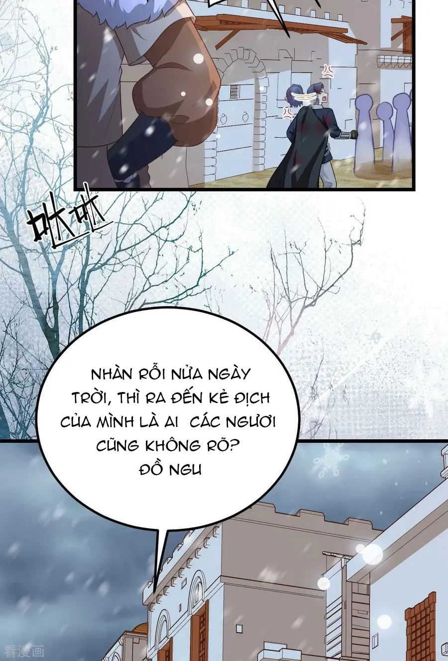 đọc truyện Từ Hôm Nay Bắt Đầu Làm Thành Chủ Chương 463 ảnh 46 tại Thiên Thai Truyện