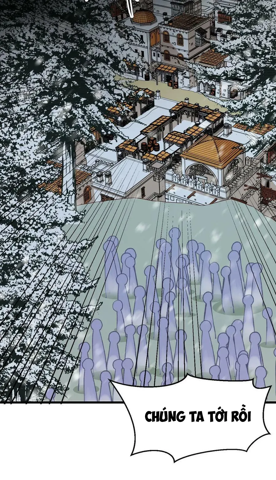 đọc truyện Từ Hôm Nay Bắt Đầu Làm Thành Chủ Chương 463 ảnh 9 tại Thiên Thai Truyện