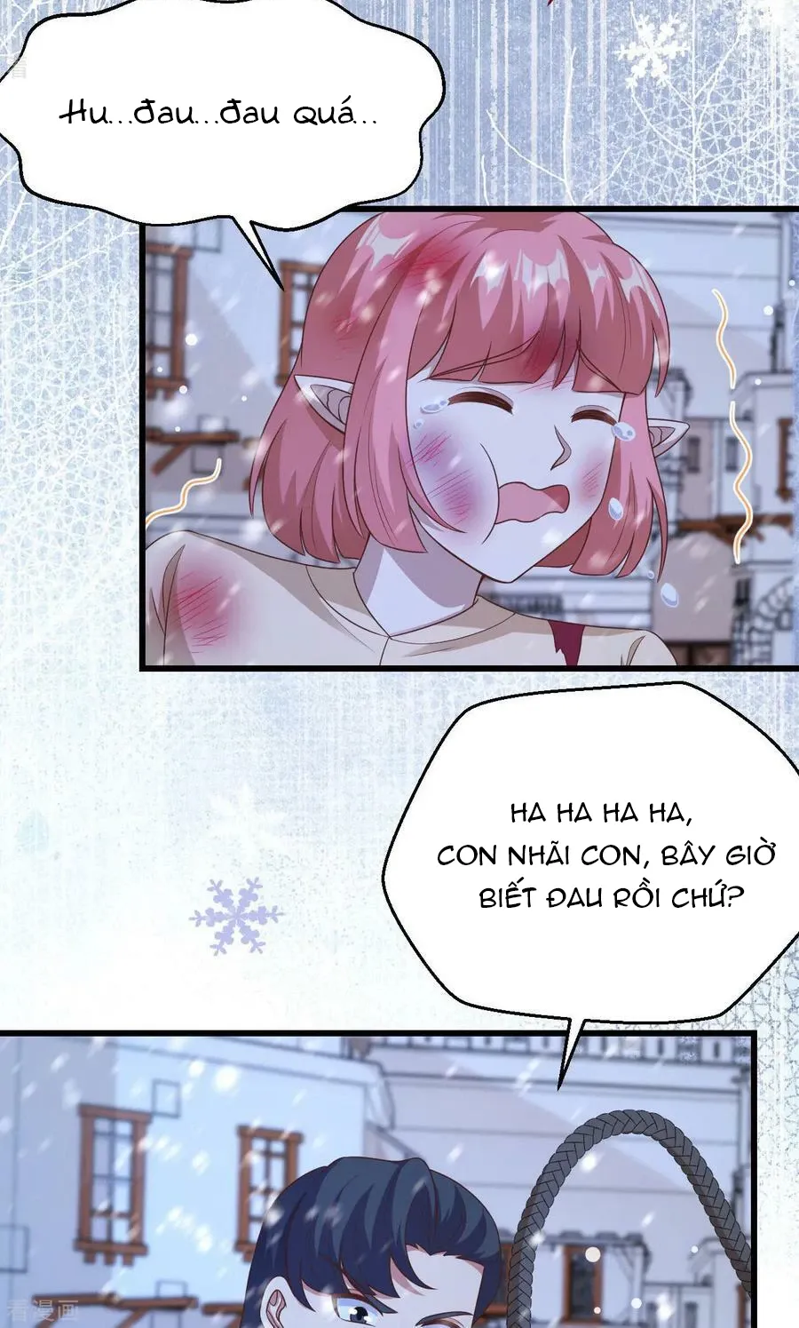 đọc truyện Từ Hôm Nay Bắt Đầu Làm Thành Chủ Chương 463 ảnh 11 tại Thiên Thai Truyện