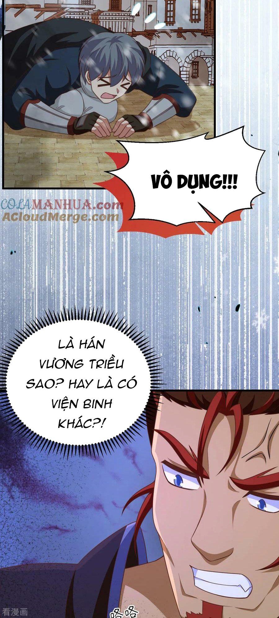 đọc truyện Từ Hôm Nay Bắt Đầu Làm Thành Chủ Chương 464 ảnh 12 tại Thiên Thai Truyện