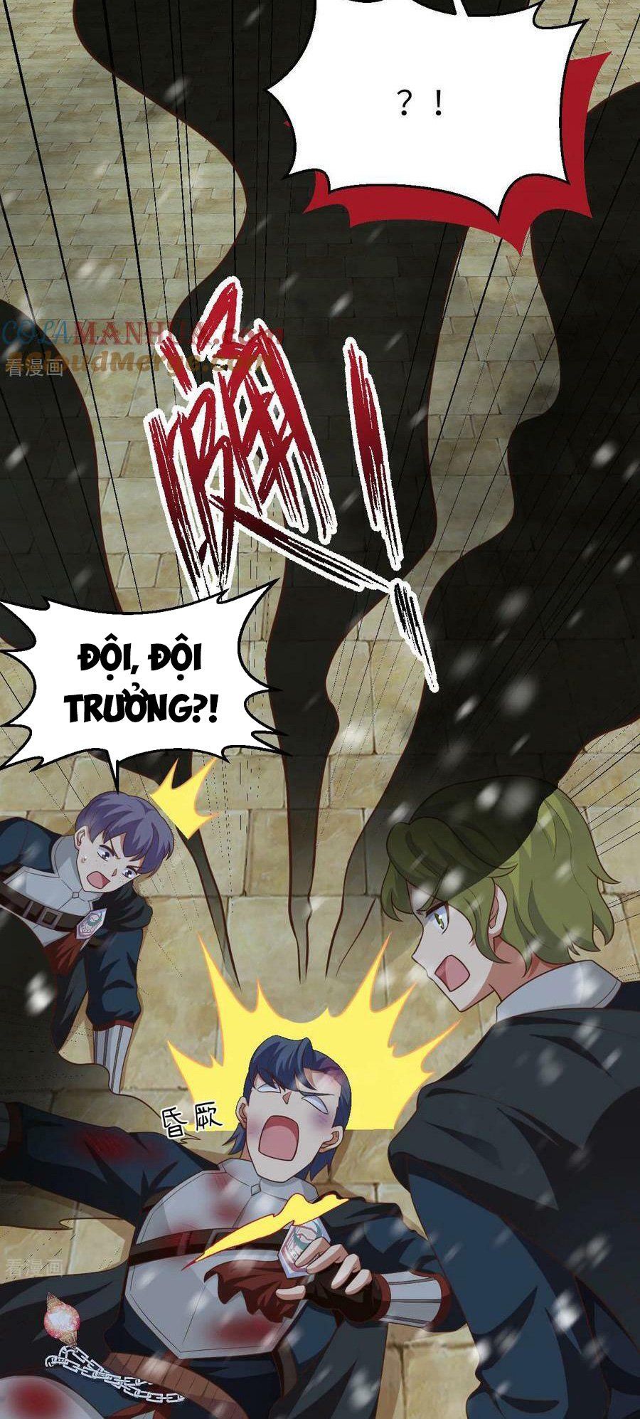 đọc truyện Từ Hôm Nay Bắt Đầu Làm Thành Chủ Chương 464 ảnh 14 tại Thiên Thai Truyện