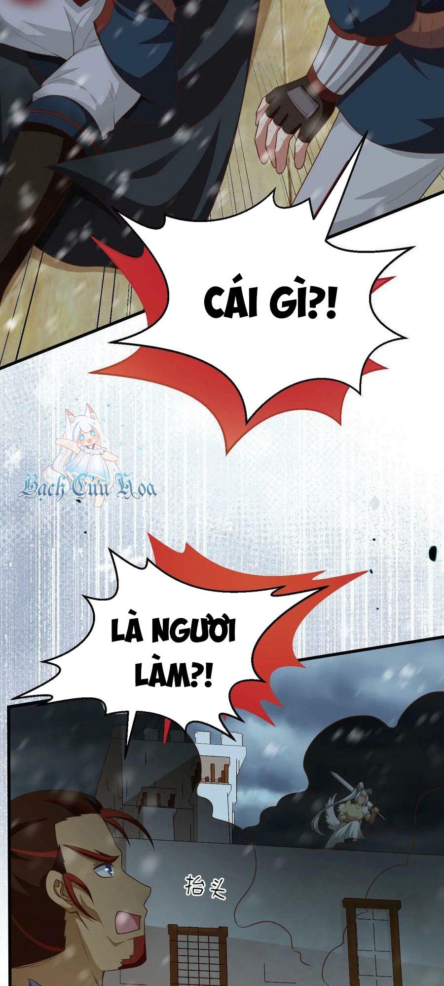 đọc truyện Từ Hôm Nay Bắt Đầu Làm Thành Chủ Chương 464 ảnh 15 tại Thiên Thai Truyện