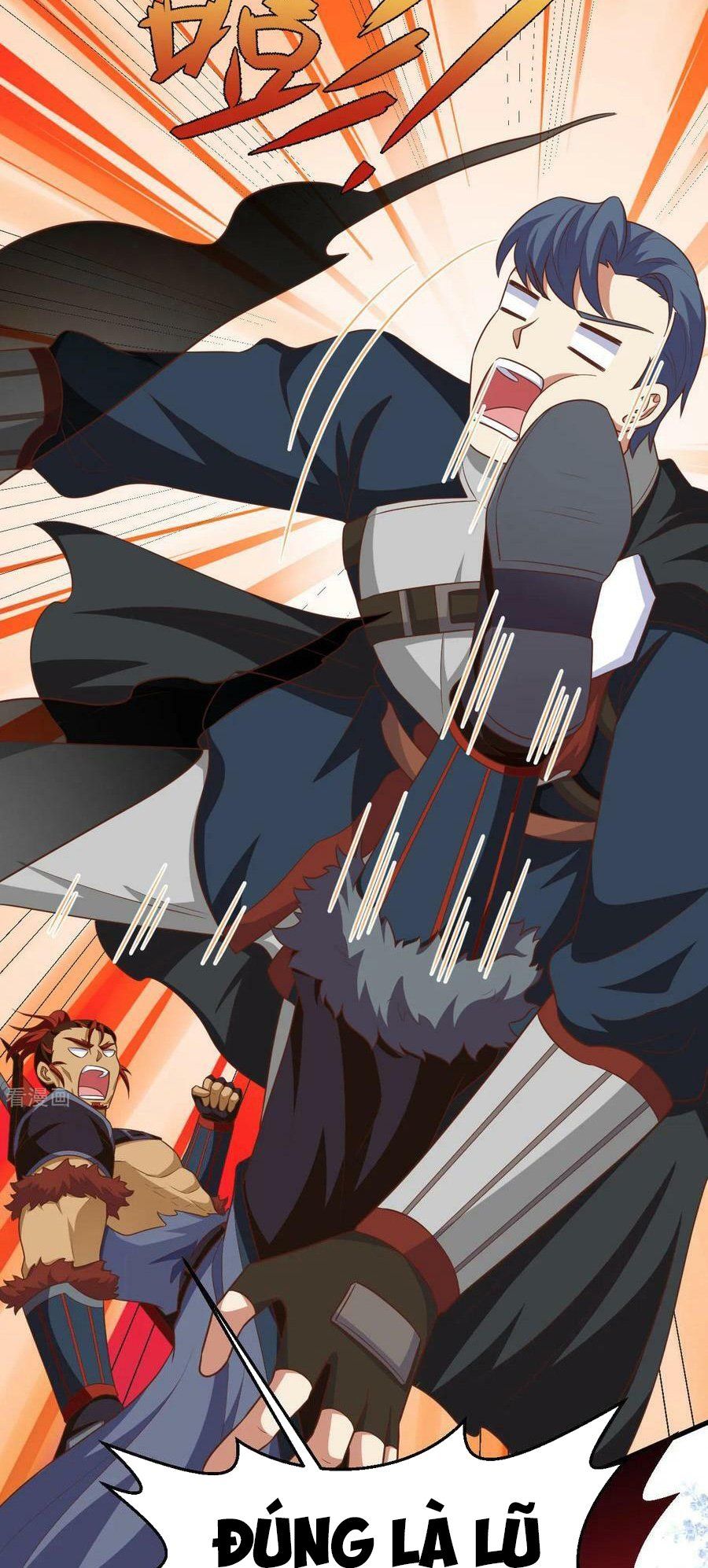 đọc truyện Từ Hôm Nay Bắt Đầu Làm Thành Chủ Chương 464 ảnh 19 tại Thiên Thai Truyện