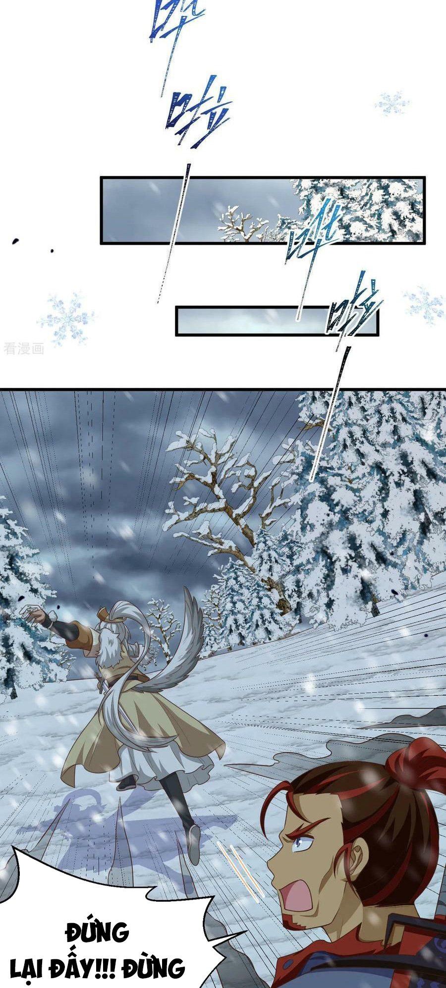 đọc truyện Từ Hôm Nay Bắt Đầu Làm Thành Chủ Chương 464 ảnh 22 tại Thiên Thai Truyện