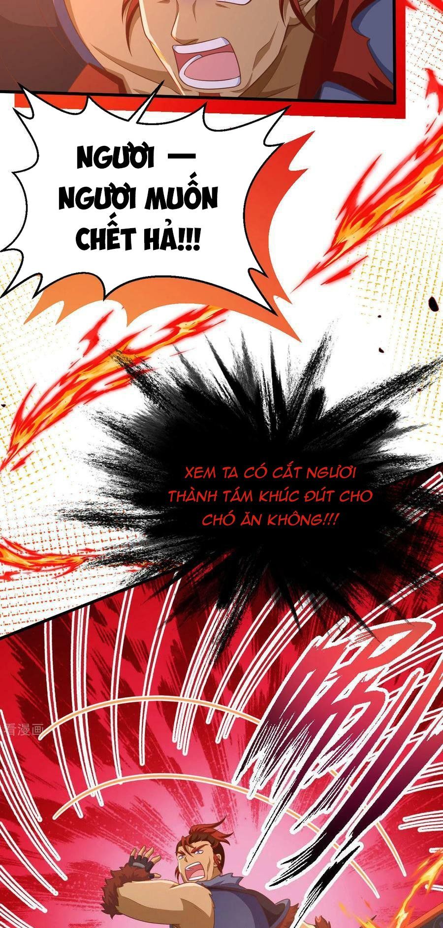 đọc truyện Từ Hôm Nay Bắt Đầu Làm Thành Chủ Chương 464 ảnh 24 tại Thiên Thai Truyện