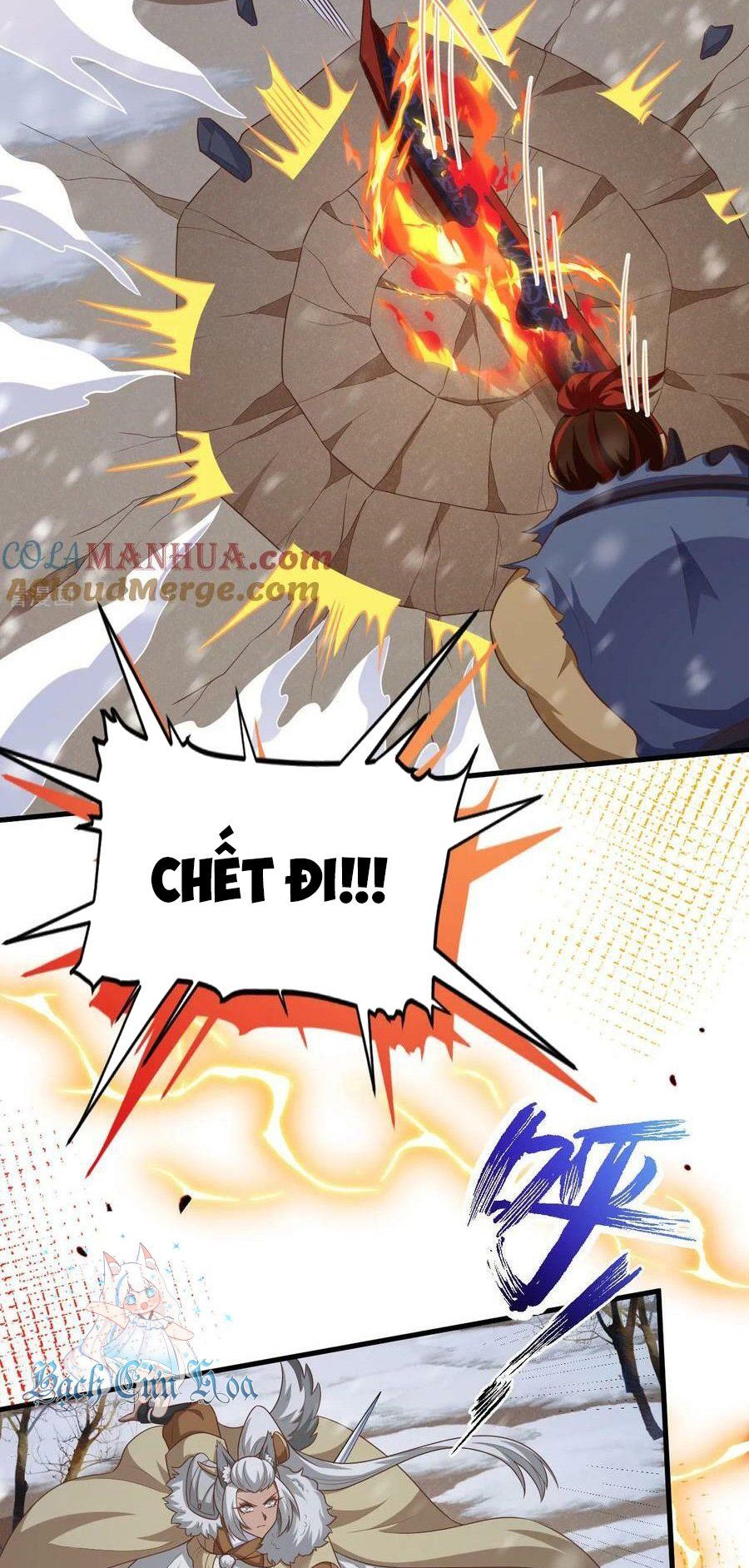 đọc truyện Từ Hôm Nay Bắt Đầu Làm Thành Chủ Chương 464 ảnh 26 tại Thiên Thai Truyện