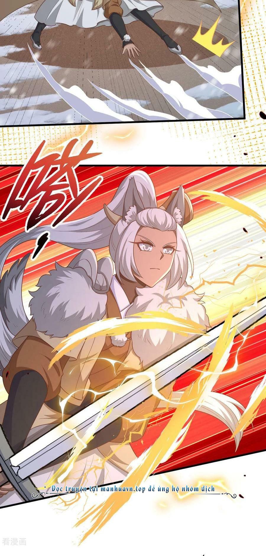 đọc truyện Từ Hôm Nay Bắt Đầu Làm Thành Chủ Chương 464 ảnh 27 tại Thiên Thai Truyện