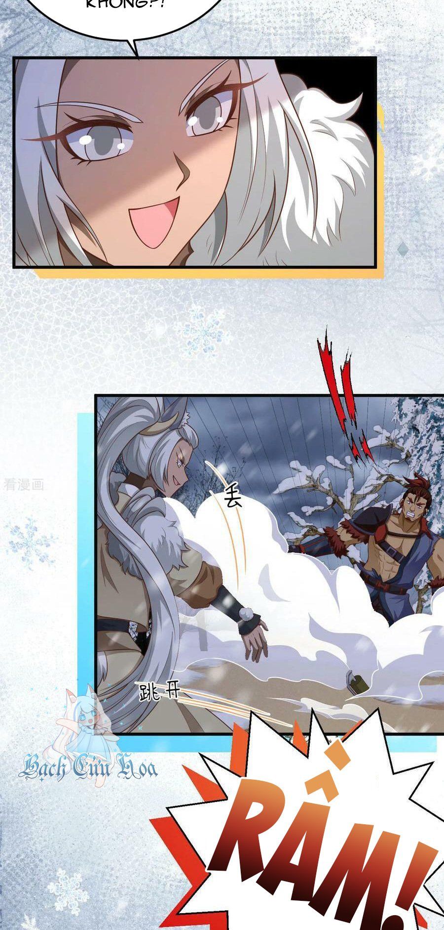 đọc truyện Từ Hôm Nay Bắt Đầu Làm Thành Chủ Chương 464 ảnh 29 tại Thiên Thai Truyện