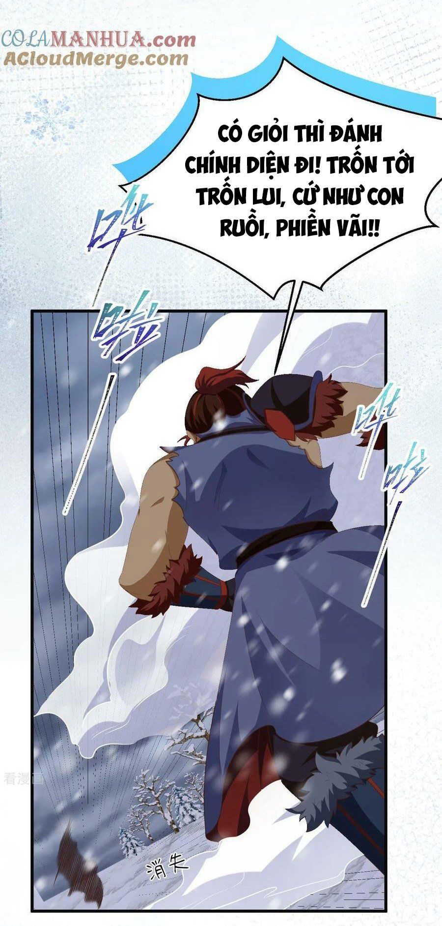 đọc truyện Từ Hôm Nay Bắt Đầu Làm Thành Chủ Chương 464 ảnh 31 tại Thiên Thai Truyện