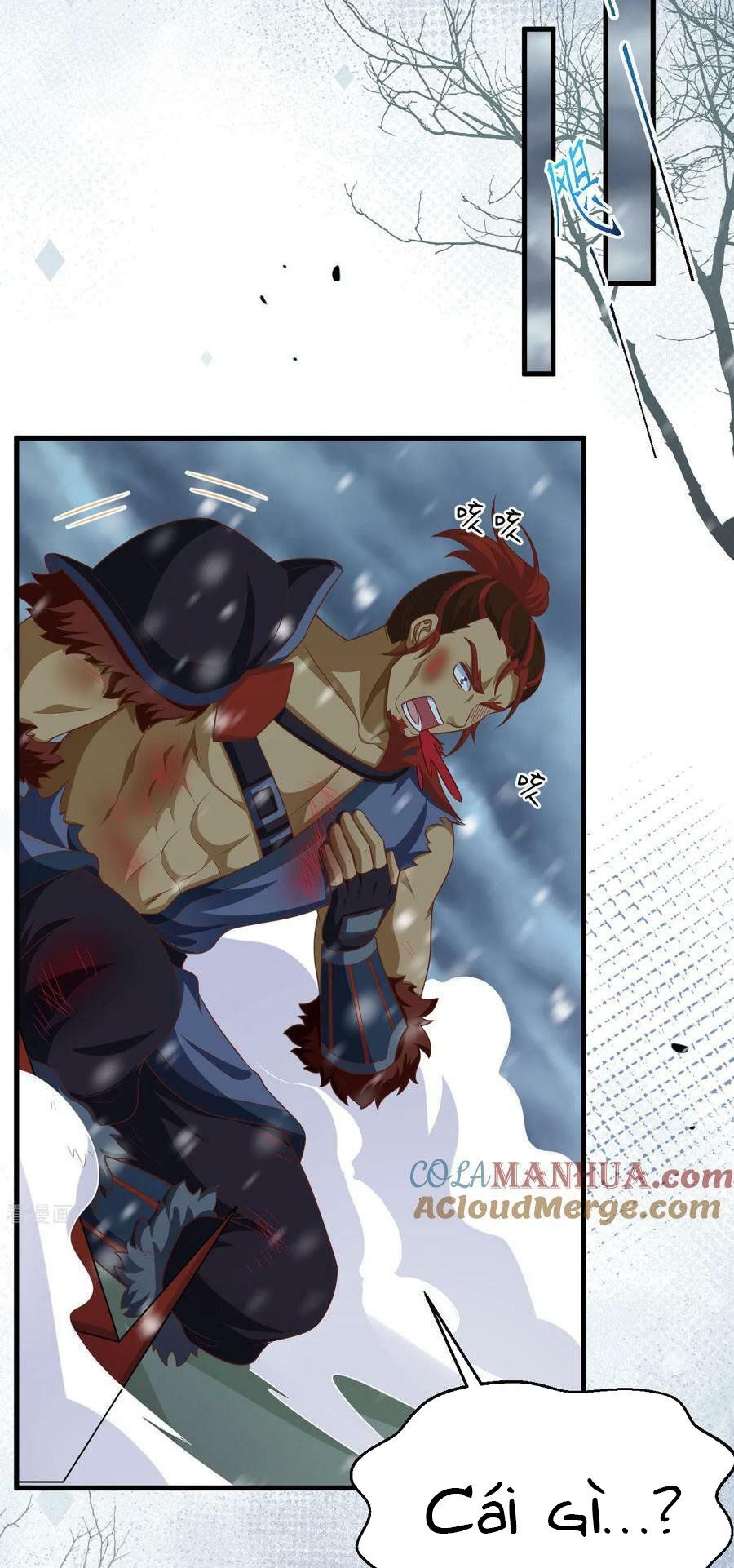 đọc truyện Từ Hôm Nay Bắt Đầu Làm Thành Chủ Chương 464 ảnh 35 tại Thiên Thai Truyện