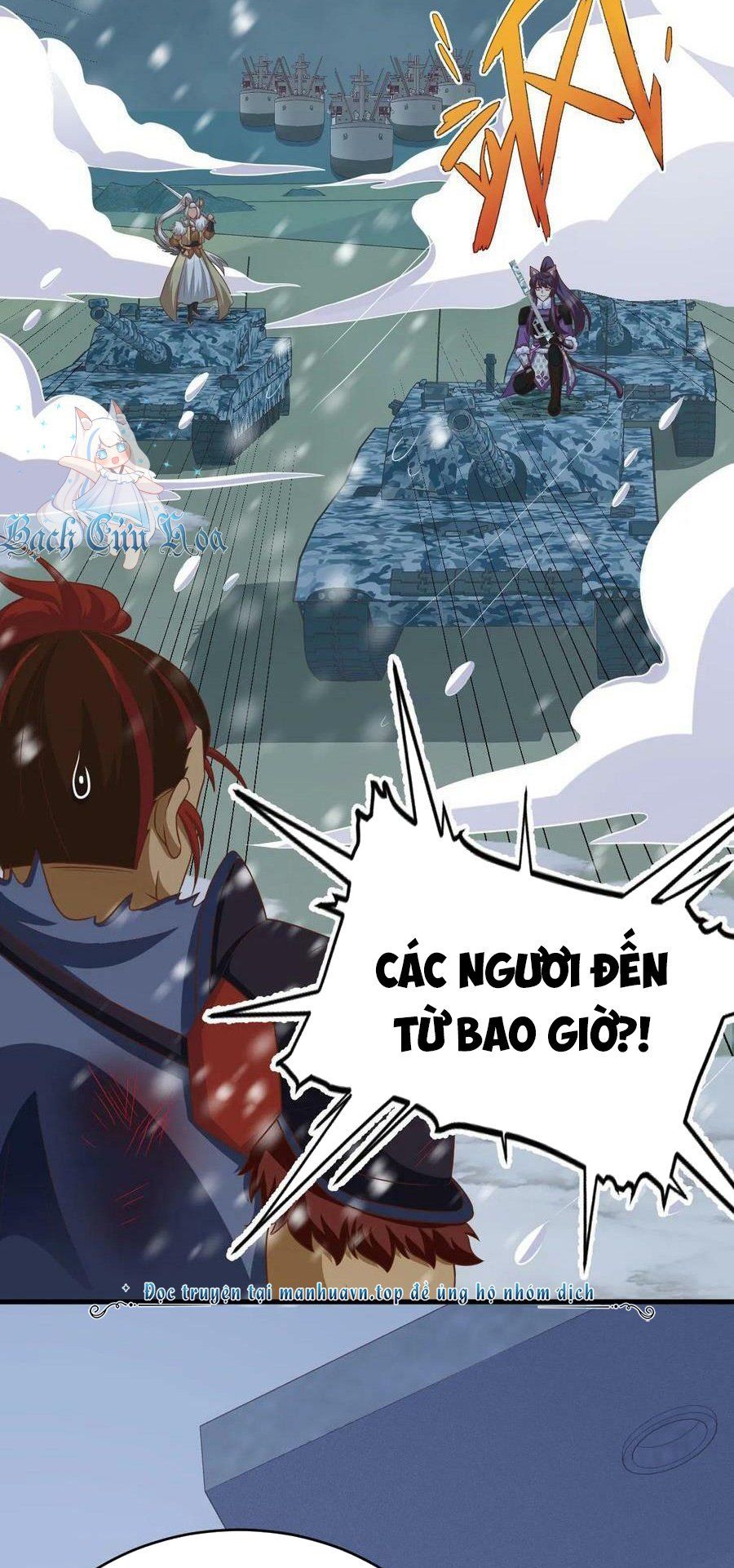 đọc truyện Từ Hôm Nay Bắt Đầu Làm Thành Chủ Chương 464 ảnh 37 tại Thiên Thai Truyện