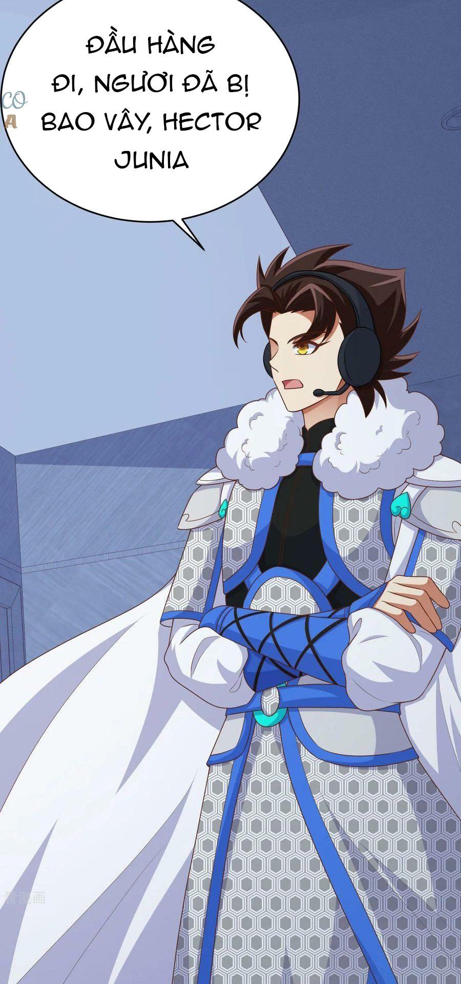 đọc truyện Từ Hôm Nay Bắt Đầu Làm Thành Chủ Chương 464 ảnh 38 tại Thiên Thai Truyện