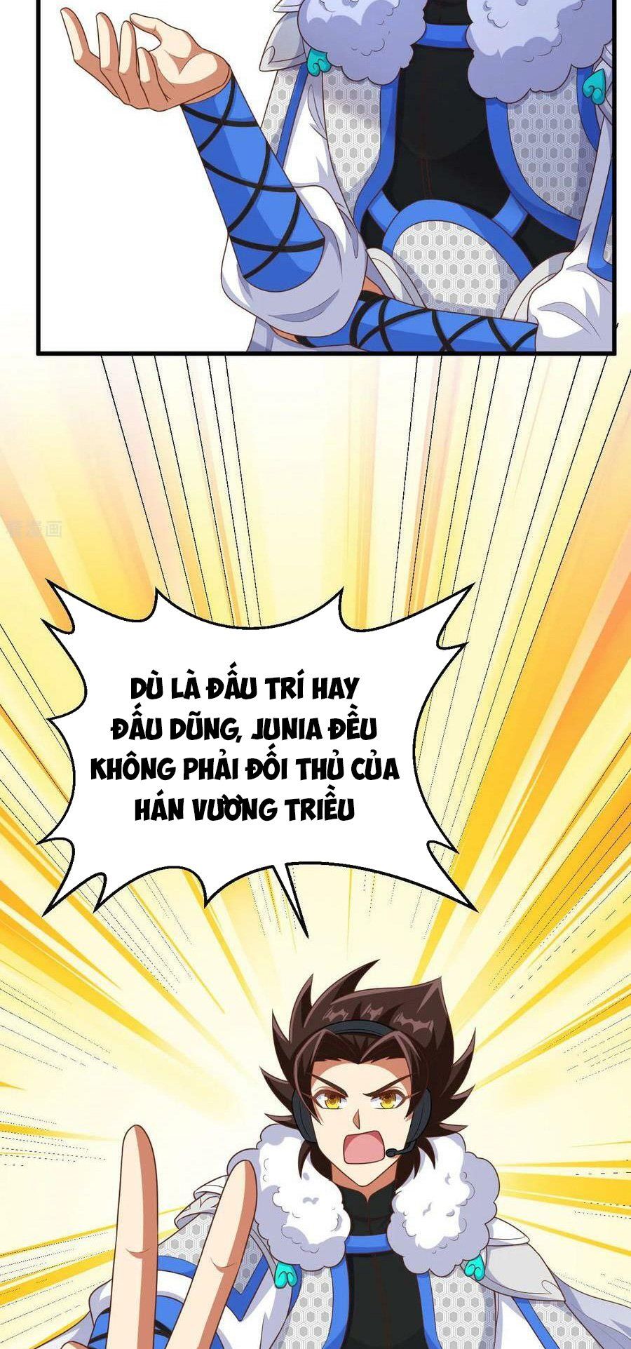 đọc truyện Từ Hôm Nay Bắt Đầu Làm Thành Chủ Chương 464 ảnh 41 tại Thiên Thai Truyện