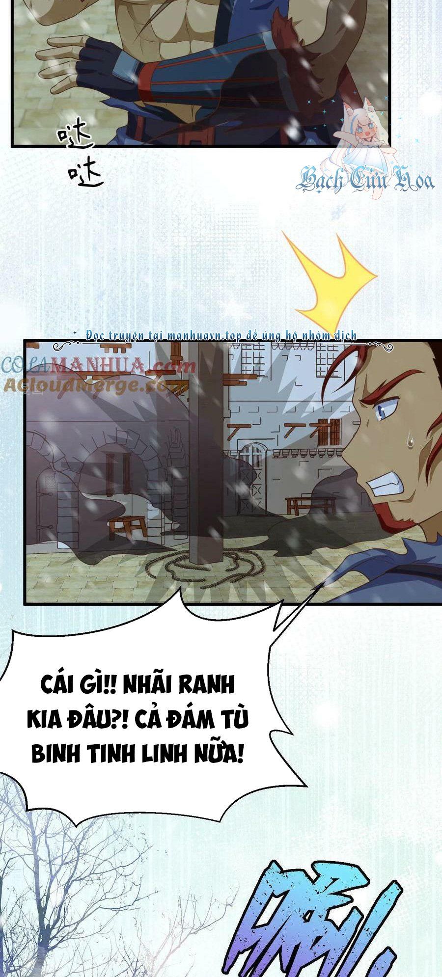 đọc truyện Từ Hôm Nay Bắt Đầu Làm Thành Chủ Chương 464 ảnh 8 tại Thiên Thai Truyện