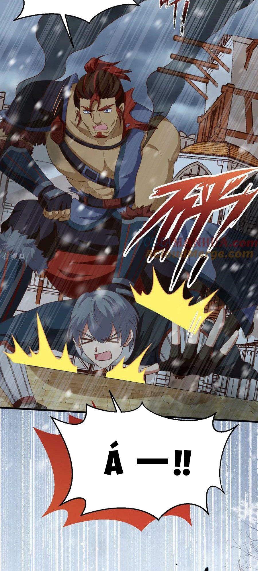 đọc truyện Từ Hôm Nay Bắt Đầu Làm Thành Chủ Chương 464 ảnh 10 tại Thiên Thai Truyện