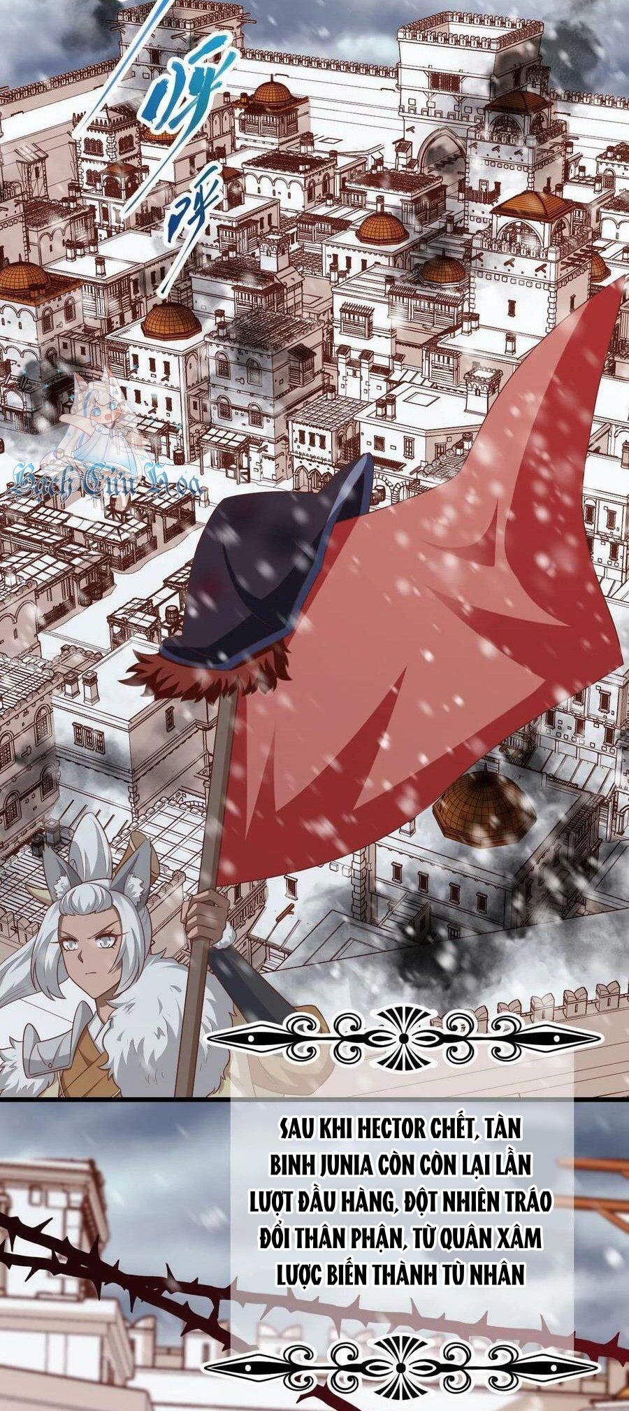 đọc truyện Từ Hôm Nay Bắt Đầu Làm Thành Chủ Chương 465 ảnh 19 tại Thiên Thai Truyện