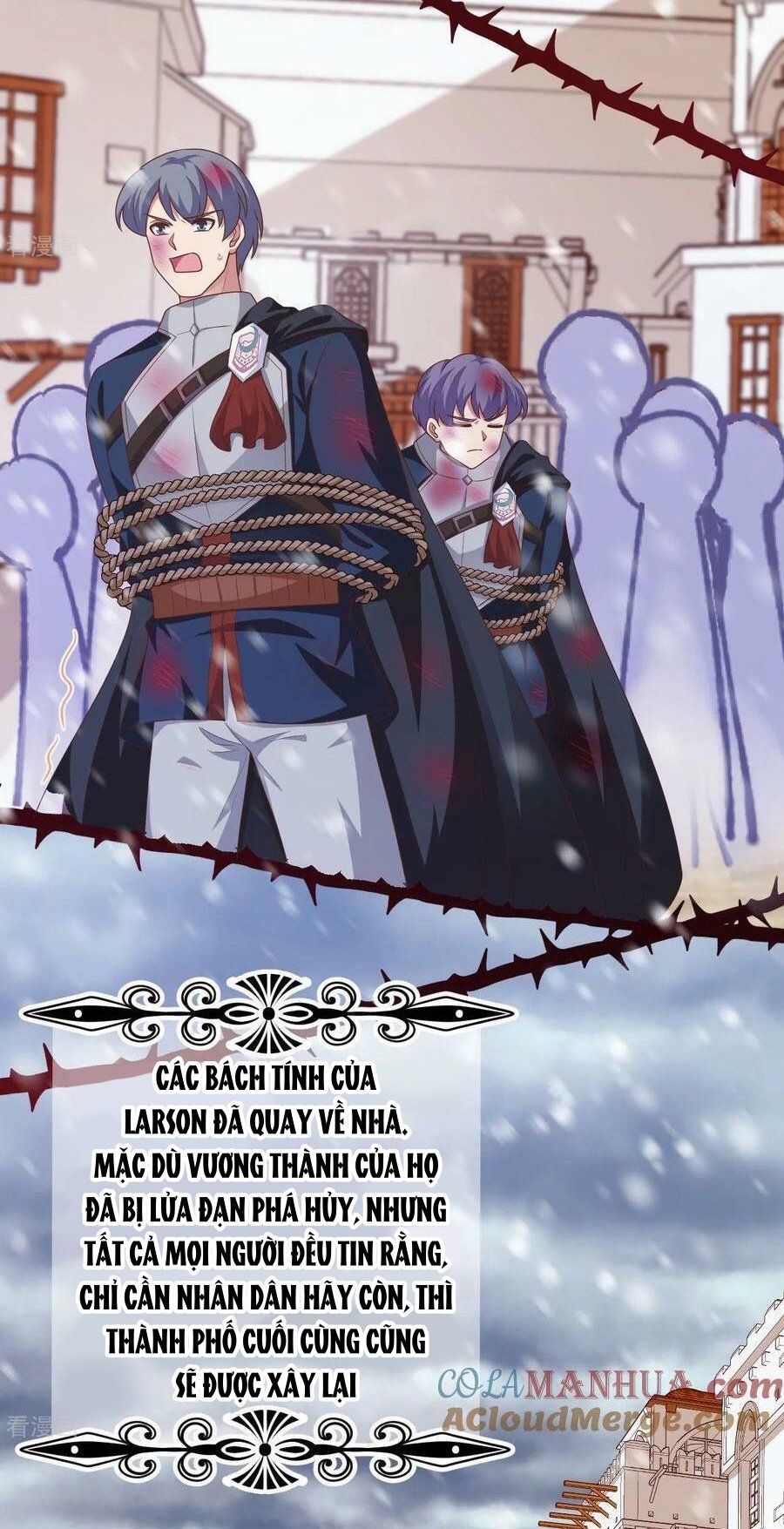 đọc truyện Từ Hôm Nay Bắt Đầu Làm Thành Chủ Chương 465 ảnh 20 tại Thiên Thai Truyện