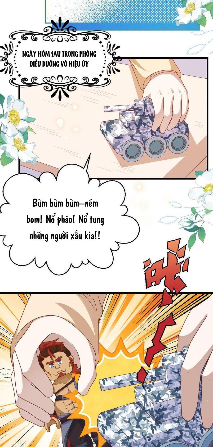 đọc truyện Từ Hôm Nay Bắt Đầu Làm Thành Chủ Chương 465 ảnh 24 tại Thiên Thai Truyện