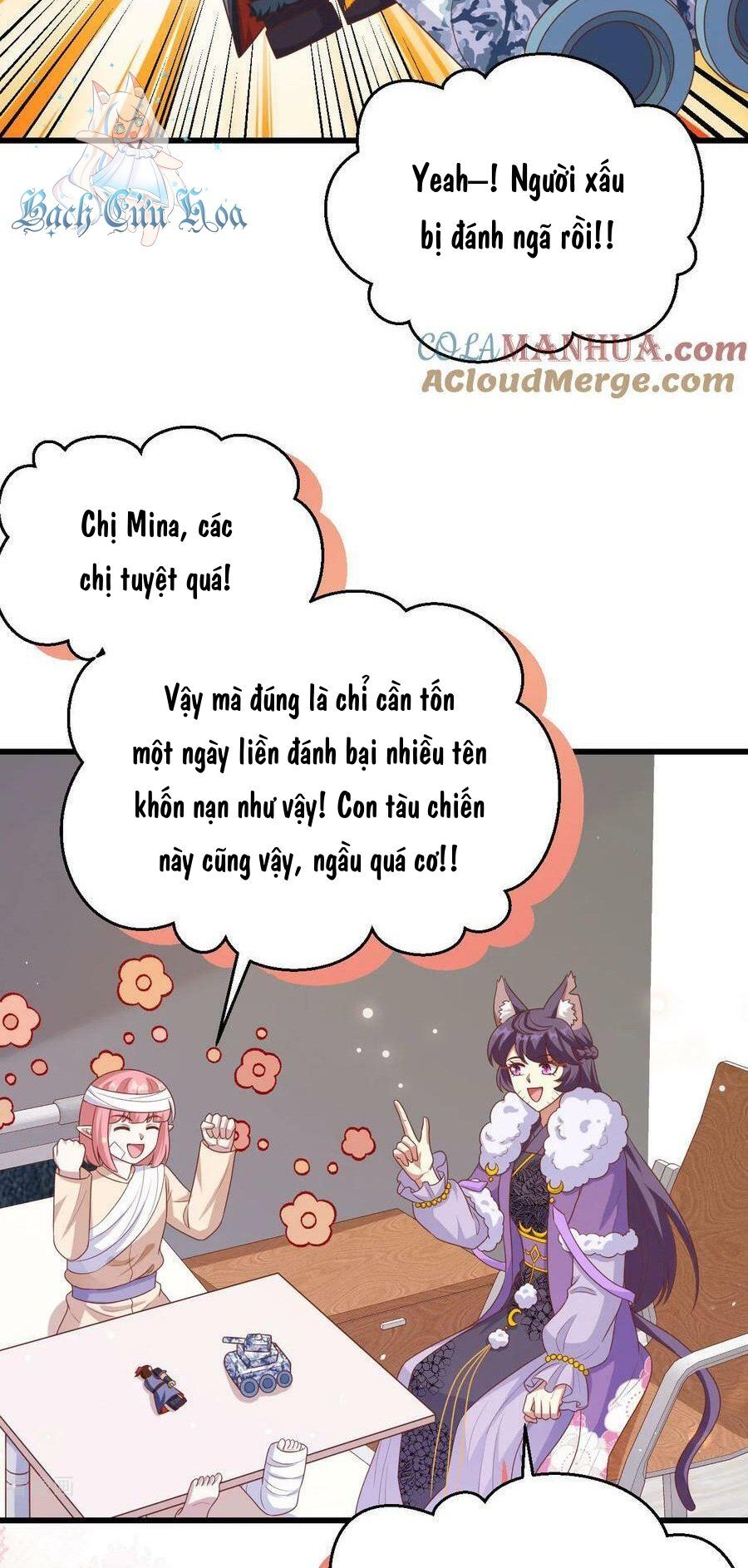 đọc truyện Từ Hôm Nay Bắt Đầu Làm Thành Chủ Chương 465 ảnh 25 tại Thiên Thai Truyện