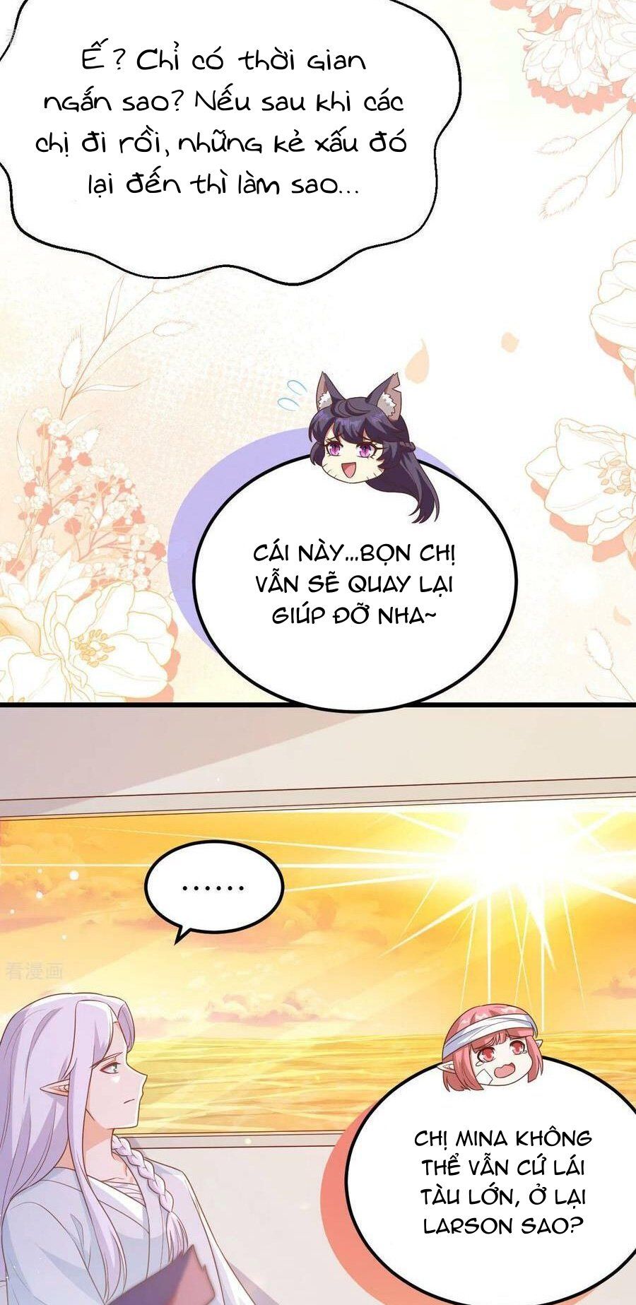 đọc truyện Từ Hôm Nay Bắt Đầu Làm Thành Chủ Chương 465 ảnh 28 tại Thiên Thai Truyện