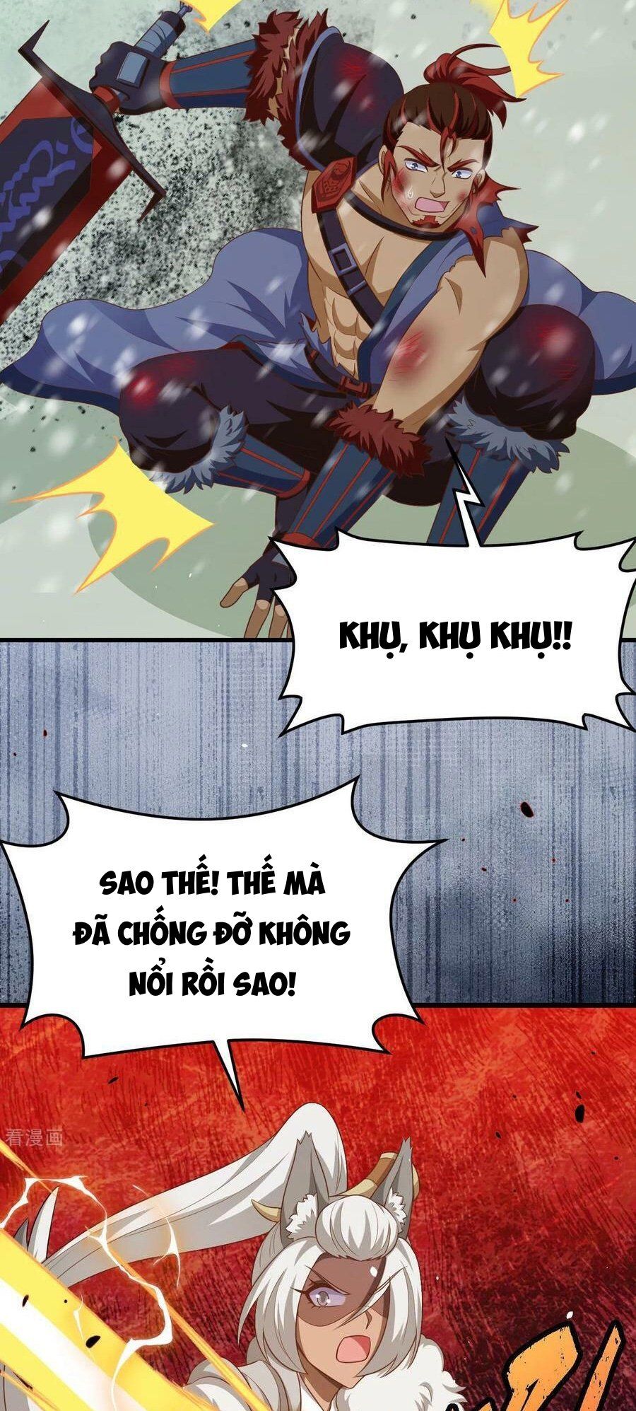 đọc truyện Từ Hôm Nay Bắt Đầu Làm Thành Chủ Chương 465 ảnh 5 tại Thiên Thai Truyện