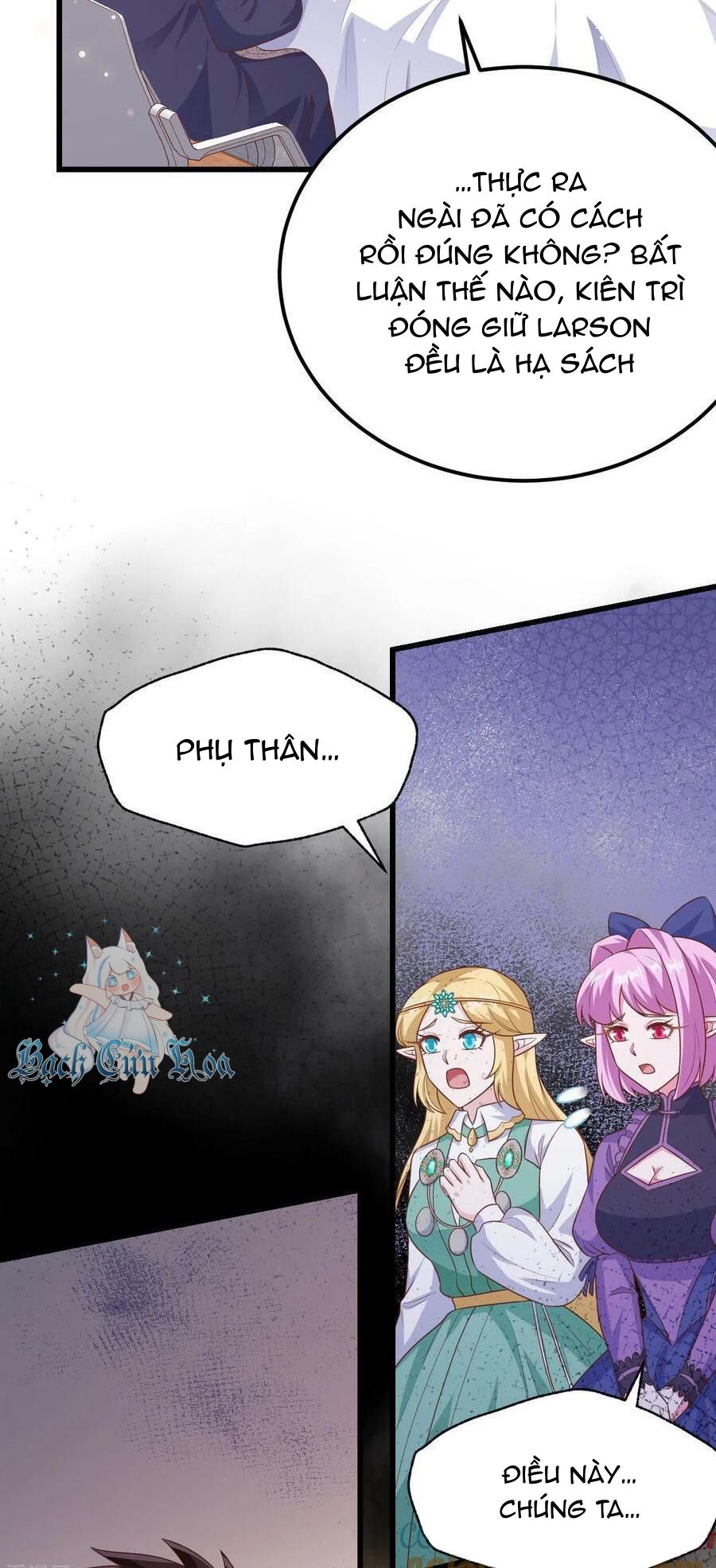 đọc truyện Từ Hôm Nay Bắt Đầu Làm Thành Chủ Chương 465 ảnh 35 tại Thiên Thai Truyện