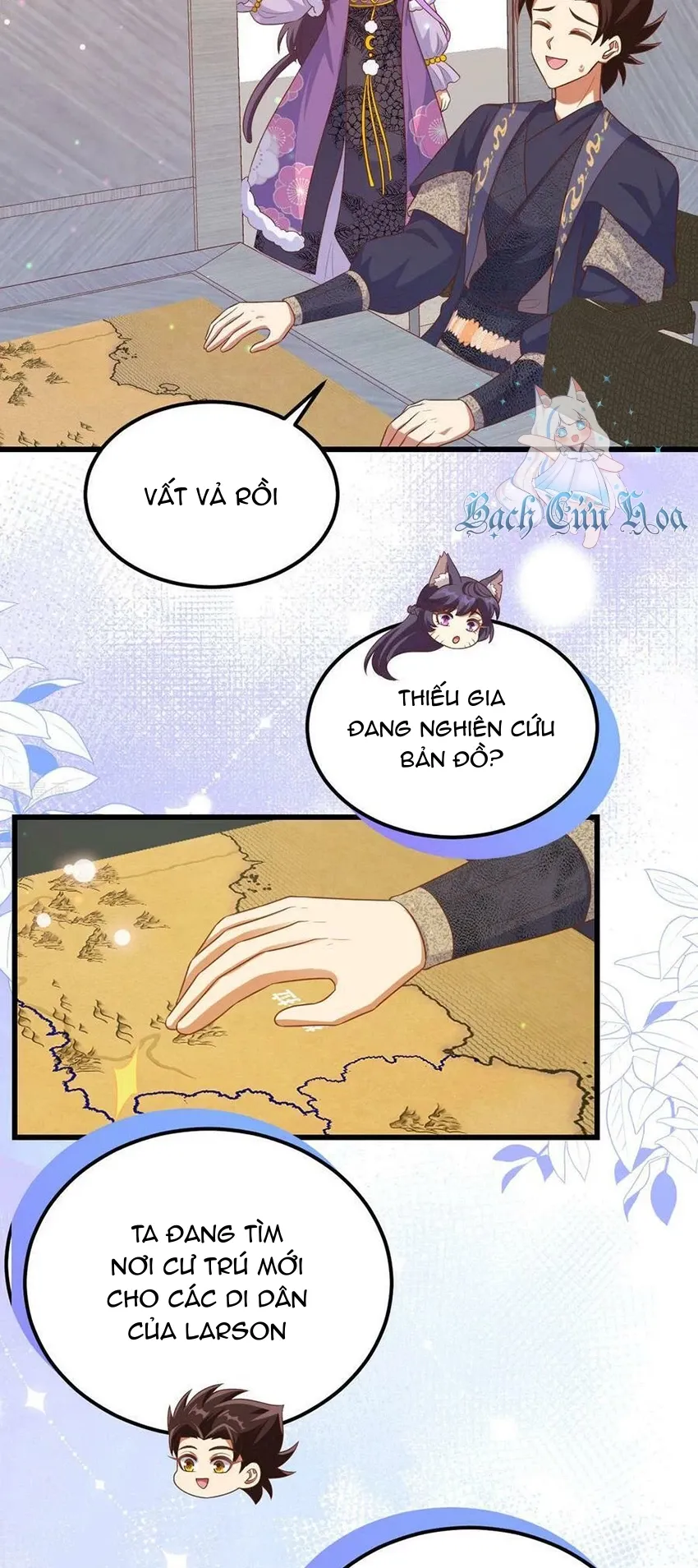 đọc truyện Từ Hôm Nay Bắt Đầu Làm Thành Chủ Chương 466 ảnh 15 tại Thiên Thai Truyện