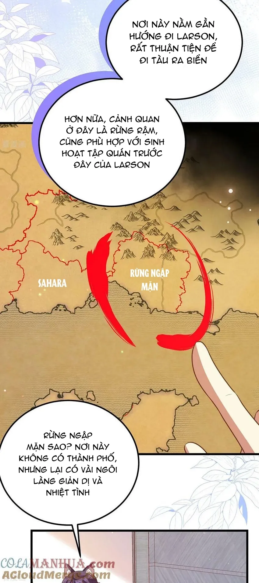 đọc truyện Từ Hôm Nay Bắt Đầu Làm Thành Chủ Chương 466 ảnh 16 tại Thiên Thai Truyện