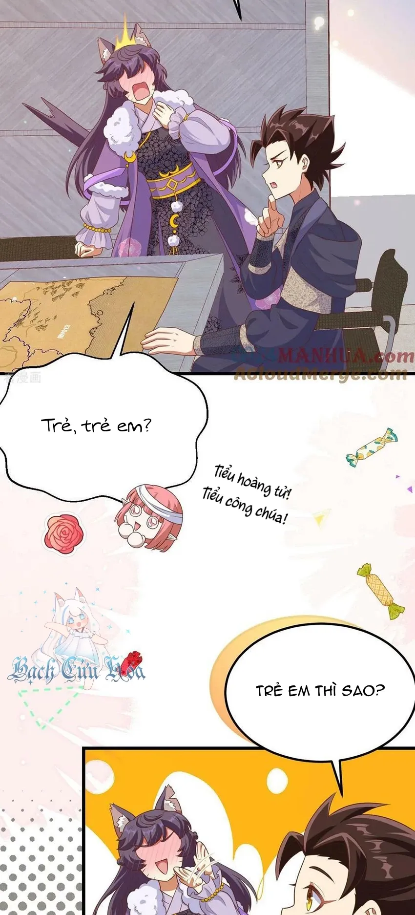 đọc truyện Từ Hôm Nay Bắt Đầu Làm Thành Chủ Chương 466 ảnh 19 tại Thiên Thai Truyện