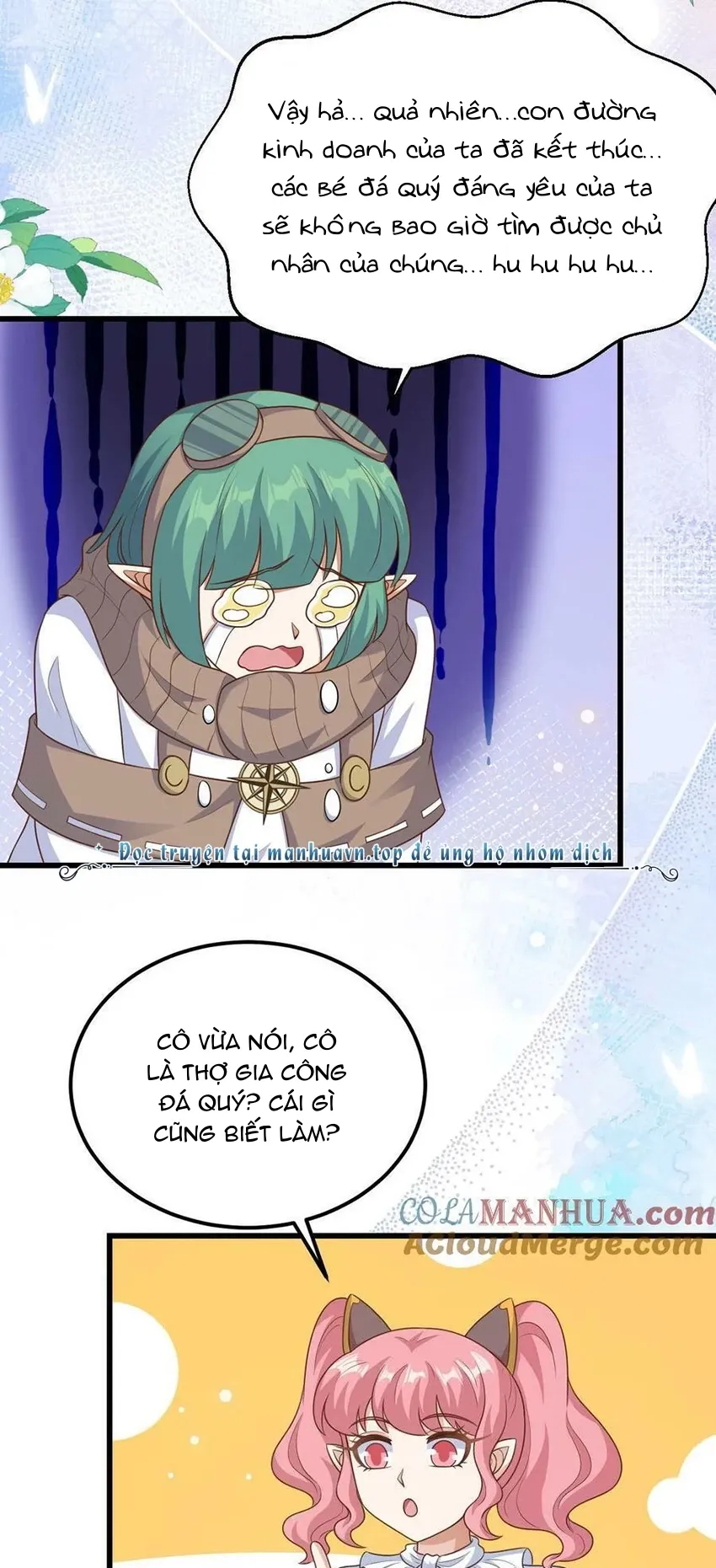 đọc truyện Từ Hôm Nay Bắt Đầu Làm Thành Chủ Chương 466 ảnh 33 tại Thiên Thai Truyện