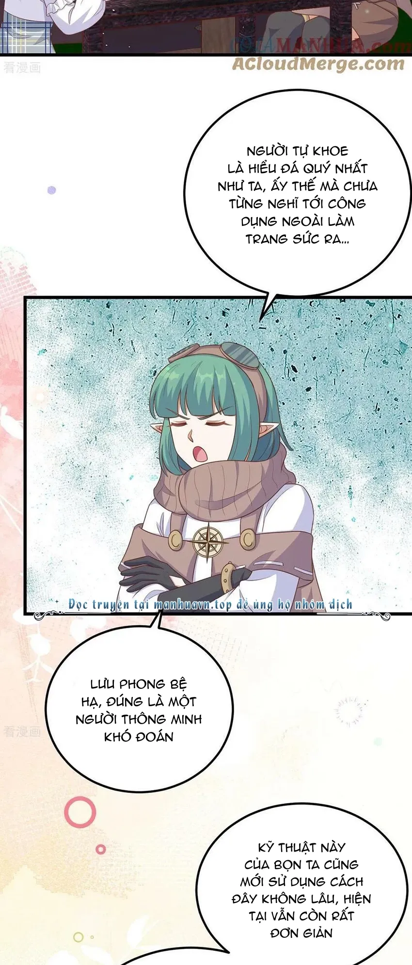 đọc truyện Từ Hôm Nay Bắt Đầu Làm Thành Chủ Chương 466 ảnh 41 tại Thiên Thai Truyện