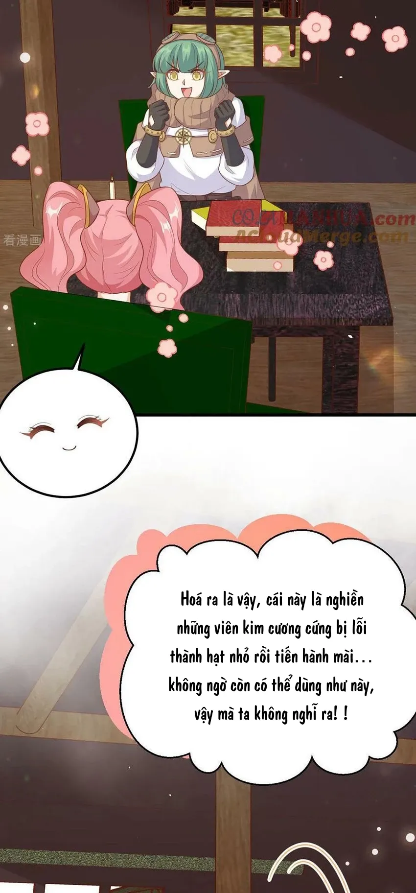 đọc truyện Từ Hôm Nay Bắt Đầu Làm Thành Chủ Chương 466 ảnh 43 tại Thiên Thai Truyện