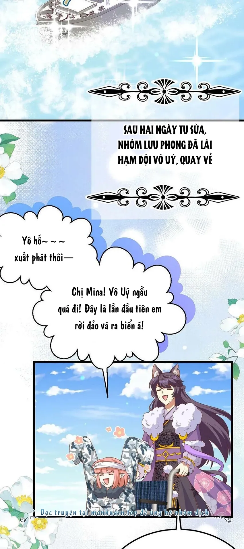 đọc truyện Từ Hôm Nay Bắt Đầu Làm Thành Chủ Chương 466 ảnh 7 tại Thiên Thai Truyện