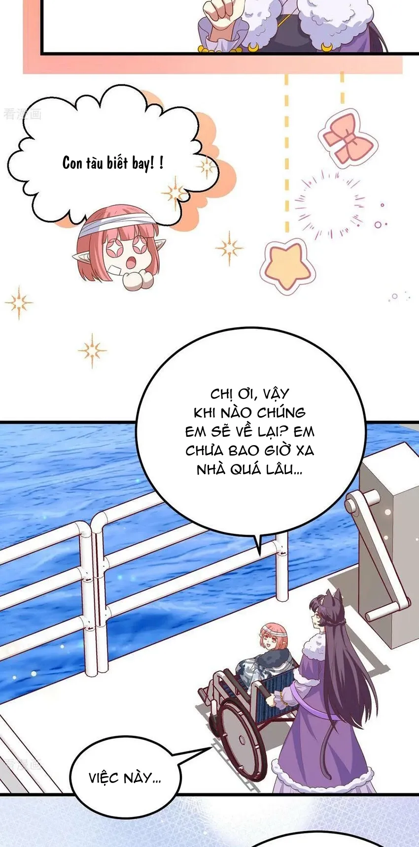 đọc truyện Từ Hôm Nay Bắt Đầu Làm Thành Chủ Chương 466 ảnh 9 tại Thiên Thai Truyện