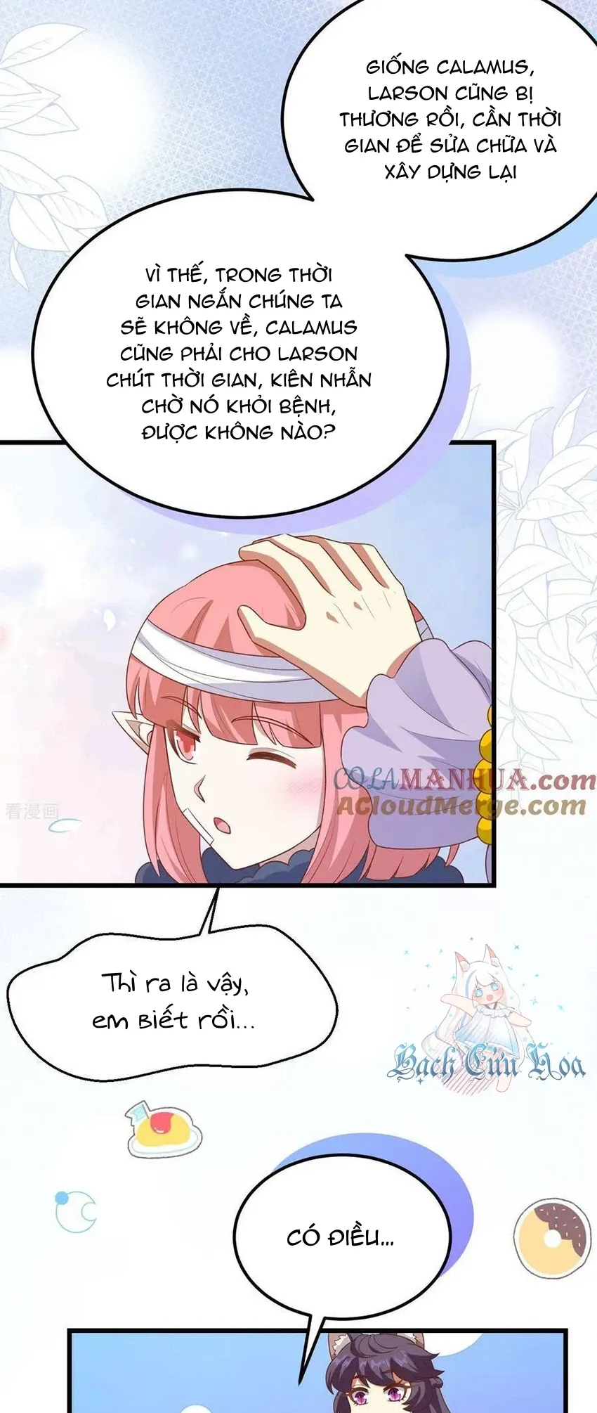 đọc truyện Từ Hôm Nay Bắt Đầu Làm Thành Chủ Chương 466 ảnh 10 tại Thiên Thai Truyện