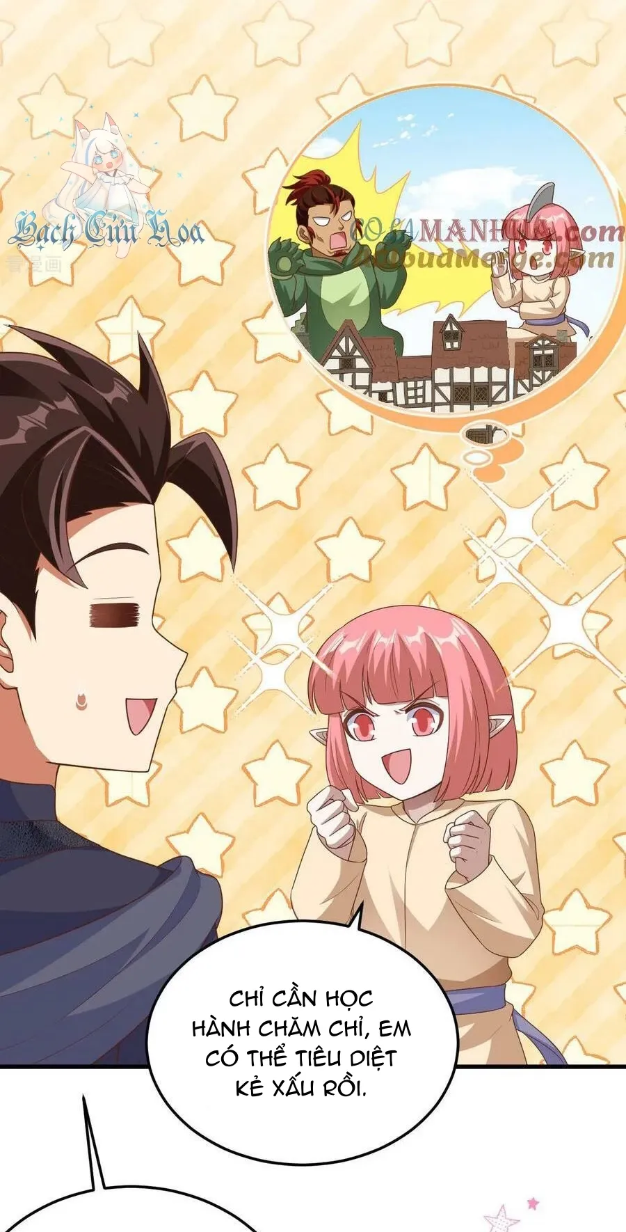 đọc truyện Từ Hôm Nay Bắt Đầu Làm Thành Chủ Chương 467 ảnh 20 tại Thiên Thai Truyện