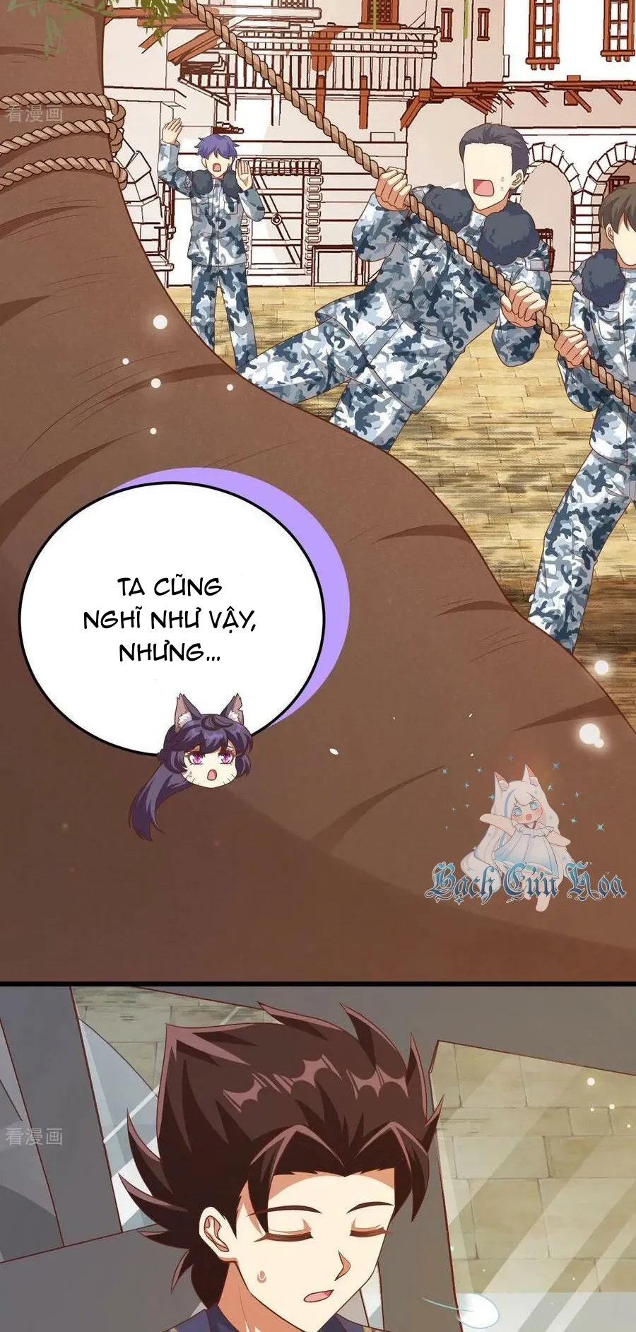 đọc truyện Từ Hôm Nay Bắt Đầu Làm Thành Chủ Chương 467 ảnh 28 tại Thiên Thai Truyện