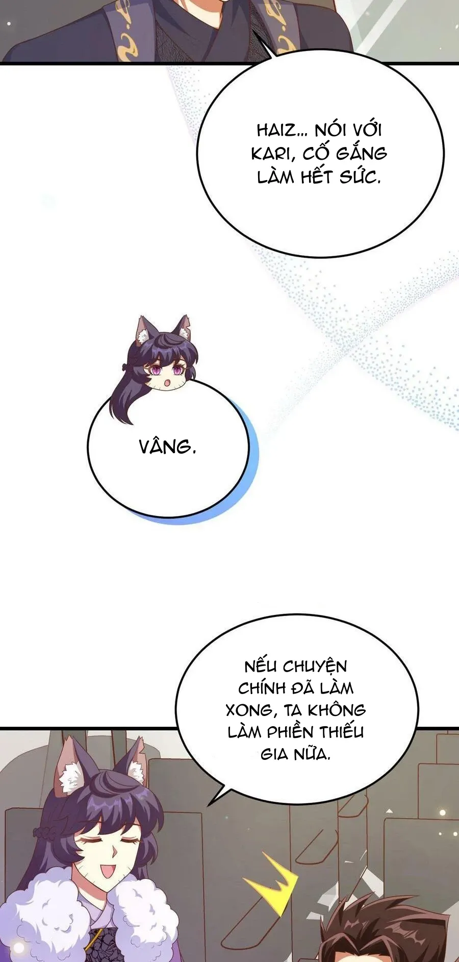 đọc truyện Từ Hôm Nay Bắt Đầu Làm Thành Chủ Chương 467 ảnh 29 tại Thiên Thai Truyện