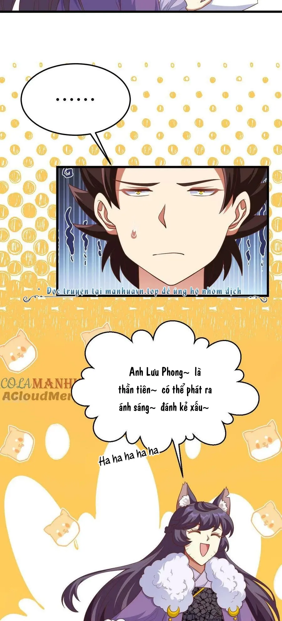 đọc truyện Từ Hôm Nay Bắt Đầu Làm Thành Chủ Chương 467 ảnh 31 tại Thiên Thai Truyện