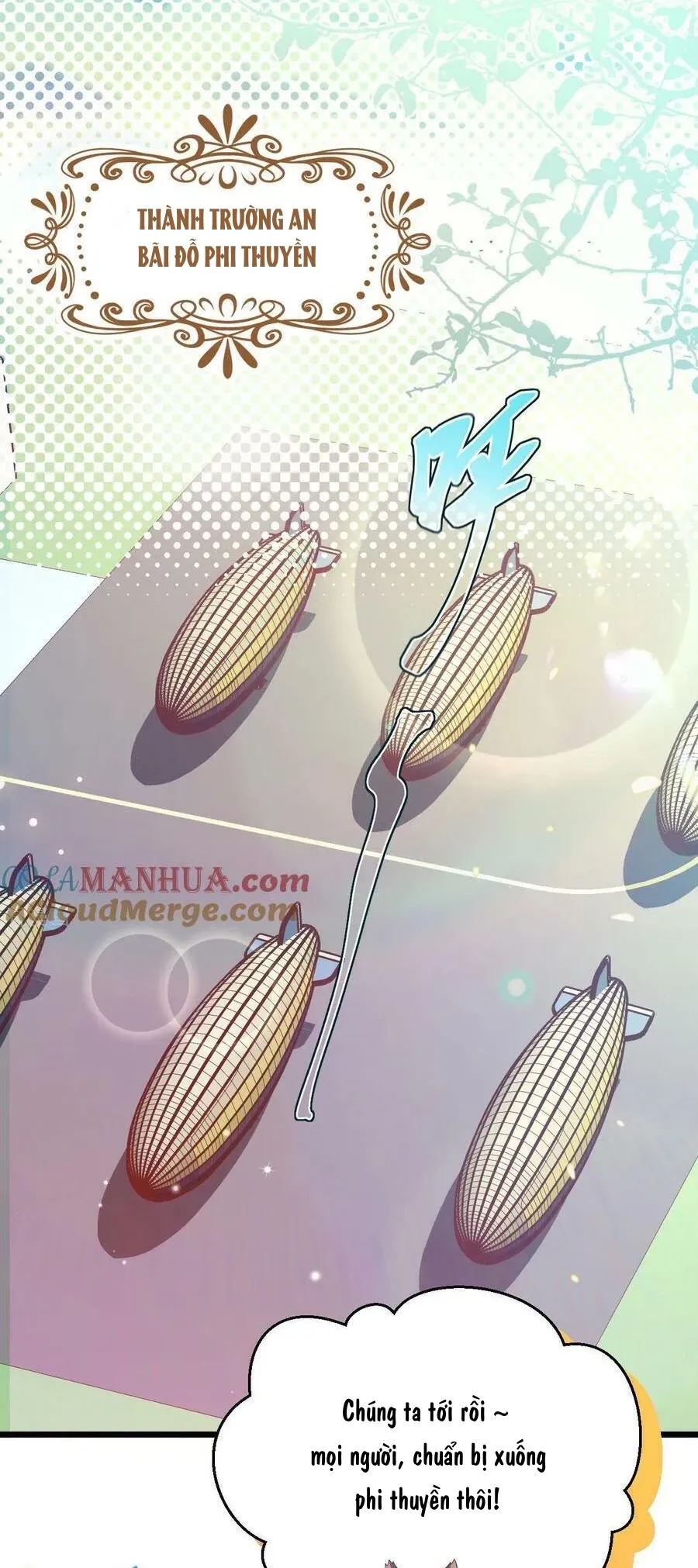 đọc truyện Từ Hôm Nay Bắt Đầu Làm Thành Chủ Chương 467 ảnh 33 tại Thiên Thai Truyện