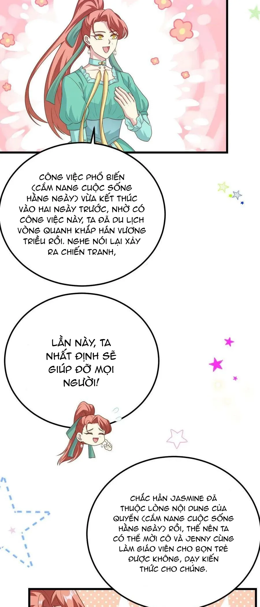 đọc truyện Từ Hôm Nay Bắt Đầu Làm Thành Chủ Chương 467 ảnh 35 tại Thiên Thai Truyện