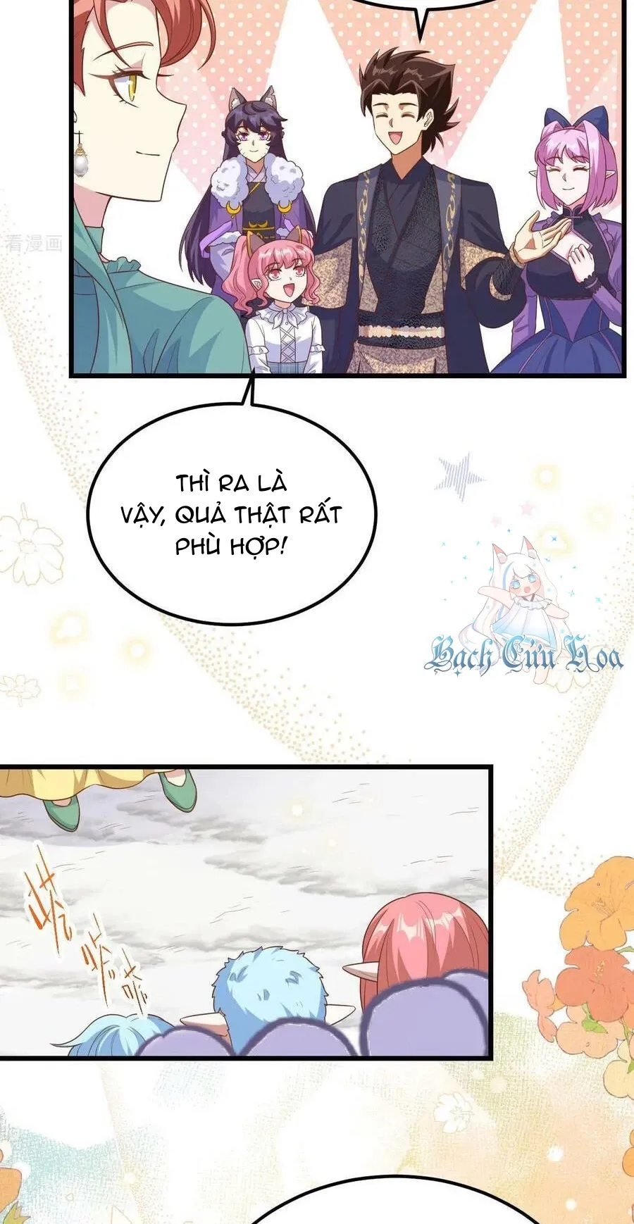 đọc truyện Từ Hôm Nay Bắt Đầu Làm Thành Chủ Chương 467 ảnh 36 tại Thiên Thai Truyện