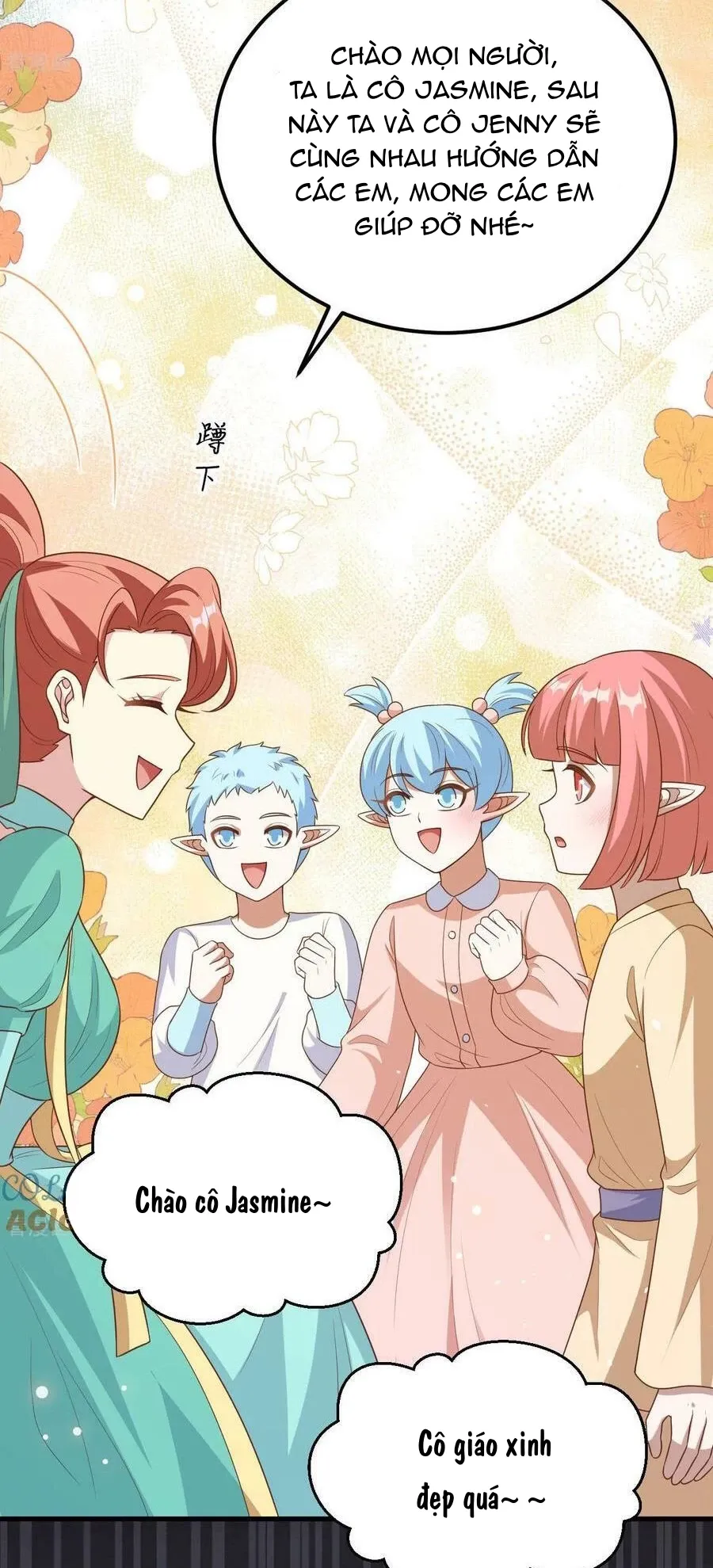 đọc truyện Từ Hôm Nay Bắt Đầu Làm Thành Chủ Chương 467 ảnh 37 tại Thiên Thai Truyện