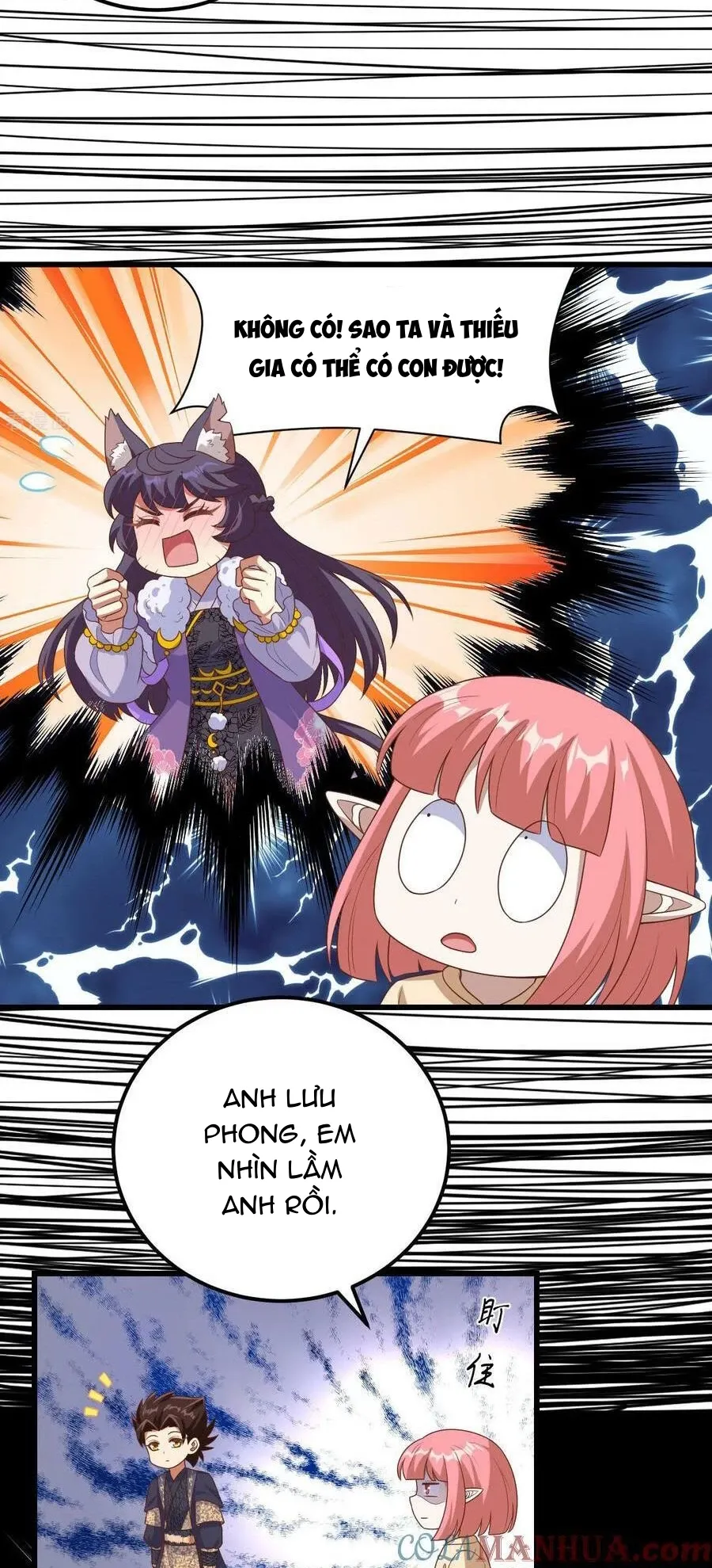 đọc truyện Từ Hôm Nay Bắt Đầu Làm Thành Chủ Chương 467 ảnh 39 tại Thiên Thai Truyện