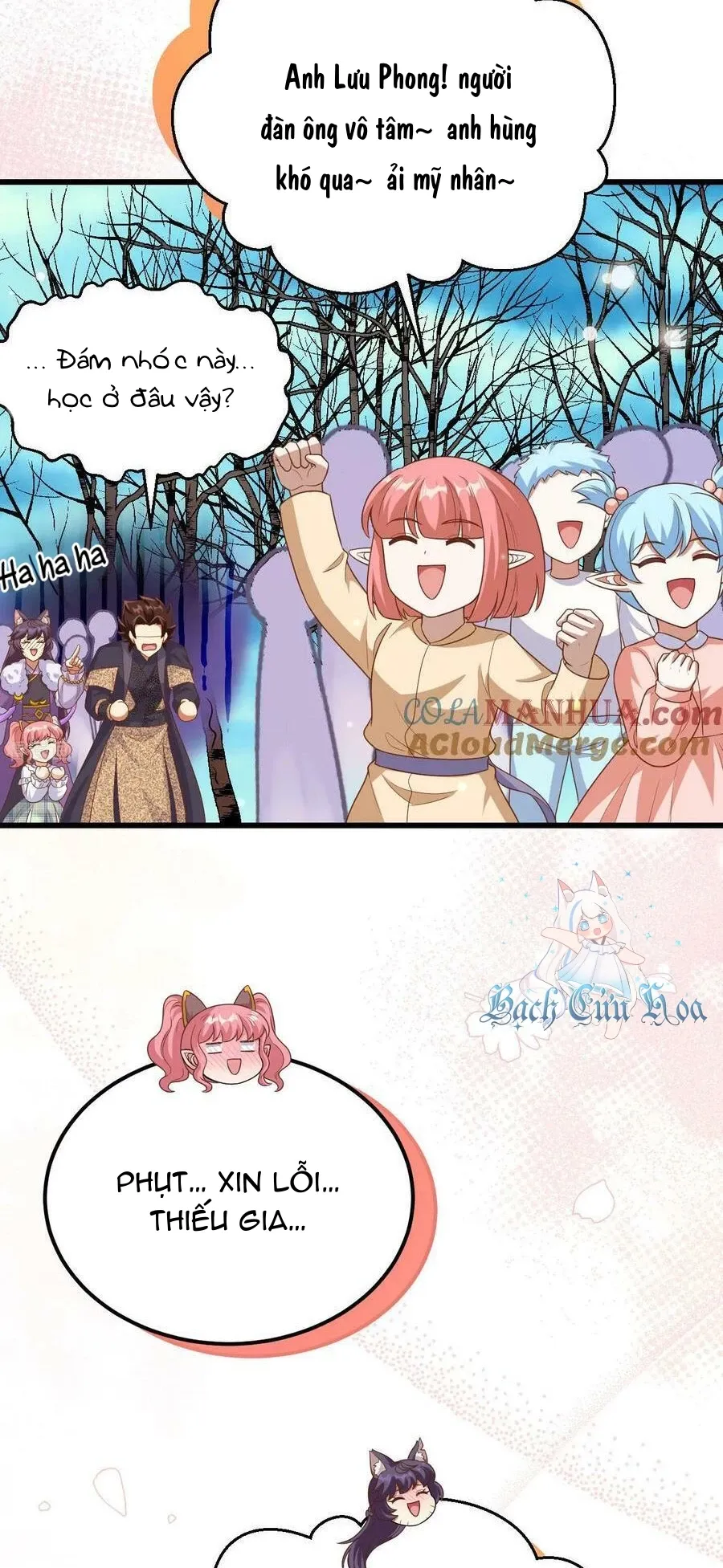 đọc truyện Từ Hôm Nay Bắt Đầu Làm Thành Chủ Chương 467 ảnh 42 tại Thiên Thai Truyện