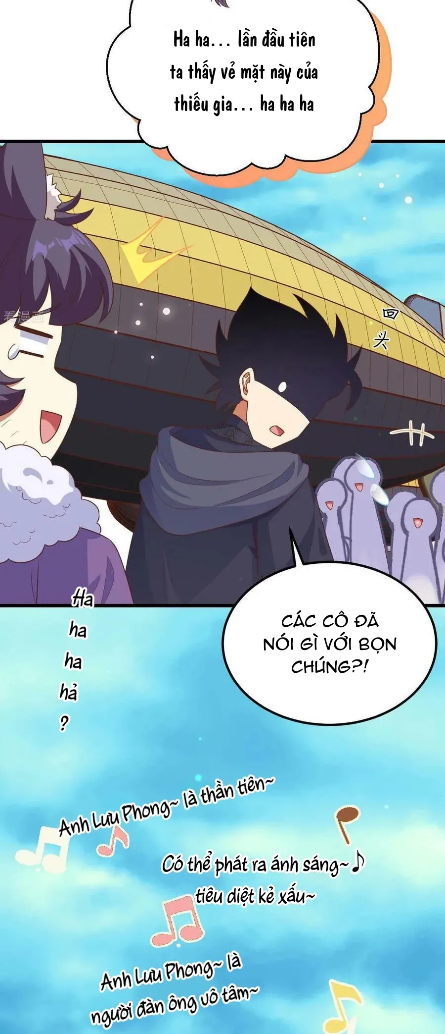 đọc truyện Từ Hôm Nay Bắt Đầu Làm Thành Chủ Chương 467 ảnh 43 tại Thiên Thai Truyện