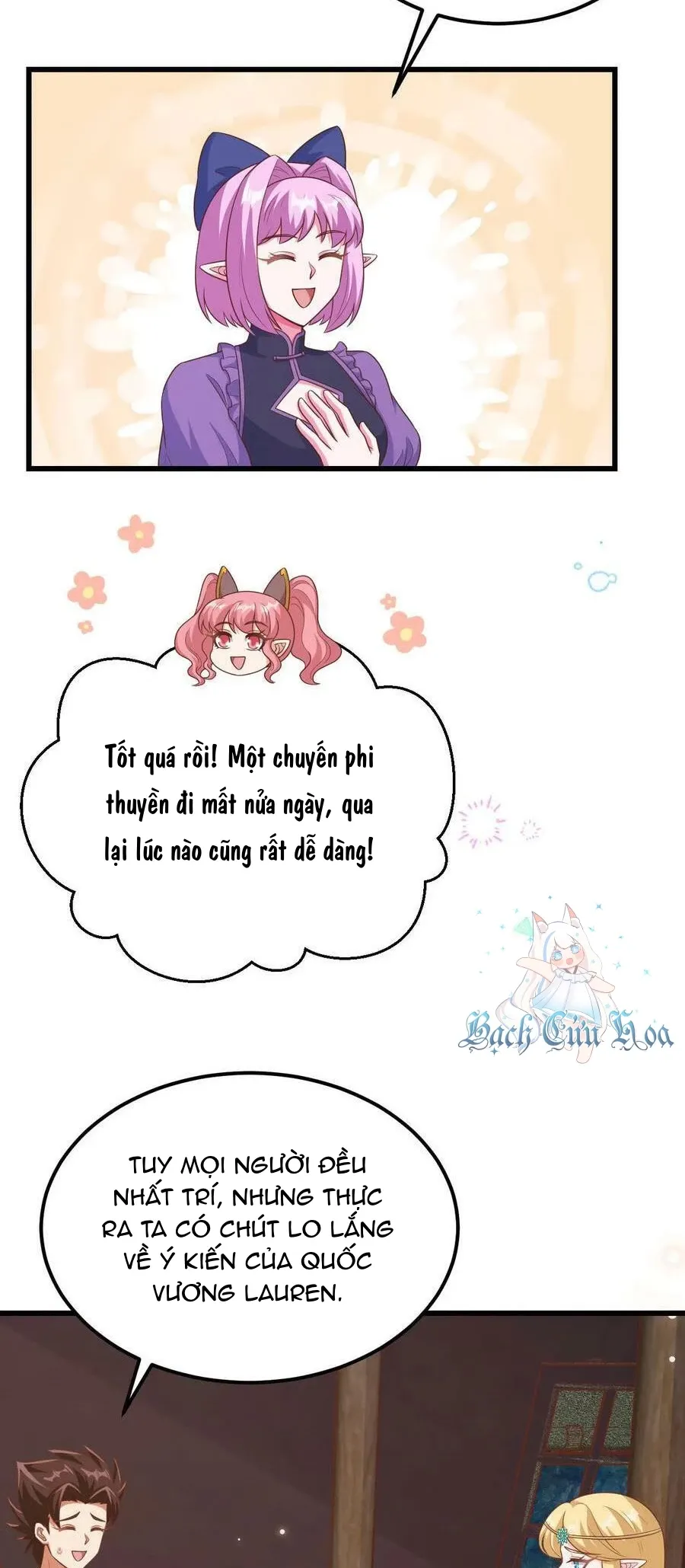 đọc truyện Từ Hôm Nay Bắt Đầu Làm Thành Chủ Chương 467 ảnh 8 tại Thiên Thai Truyện