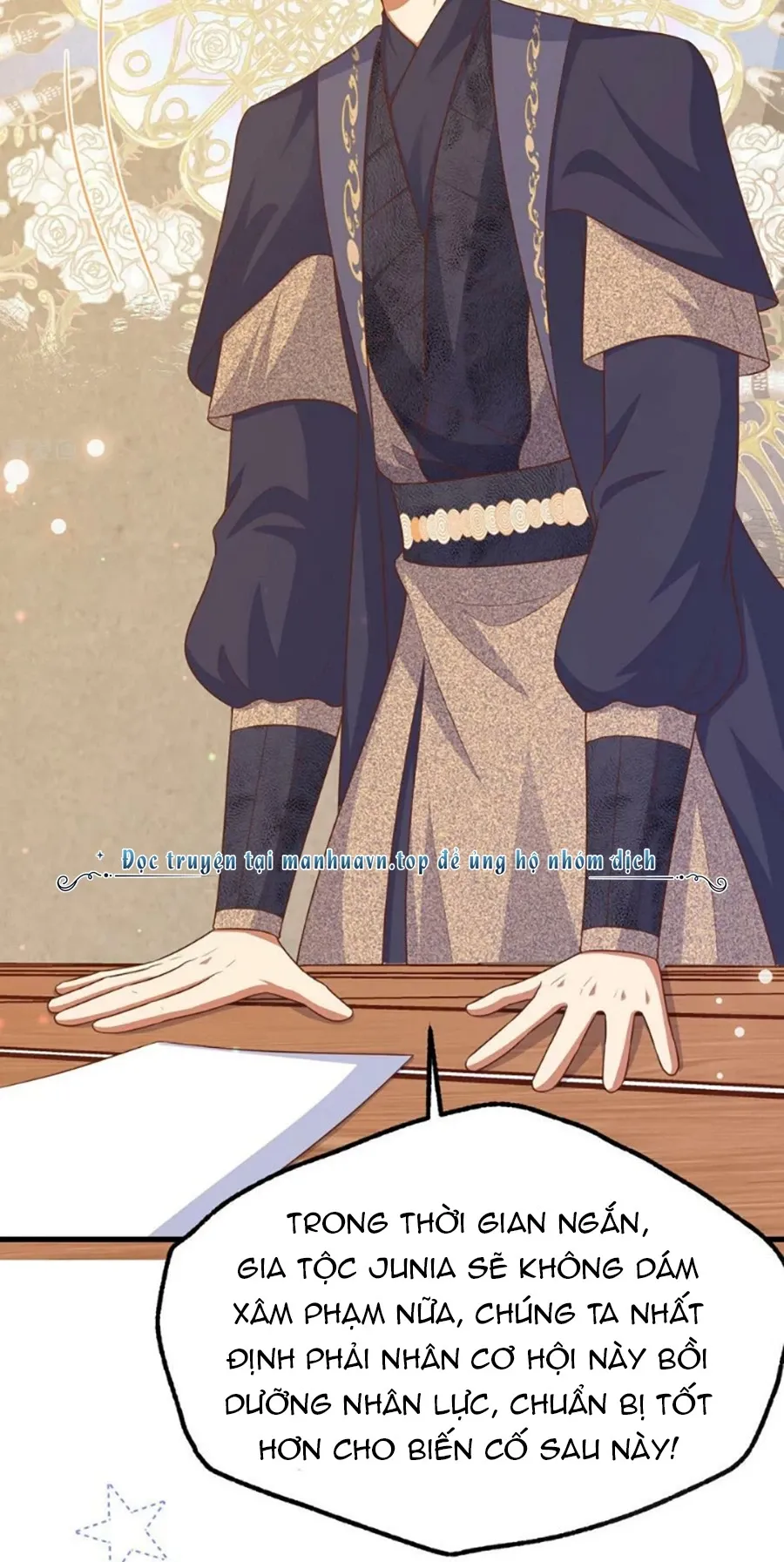 đọc truyện Từ Hôm Nay Bắt Đầu Làm Thành Chủ Chương 468 ảnh 17 tại Thiên Thai Truyện